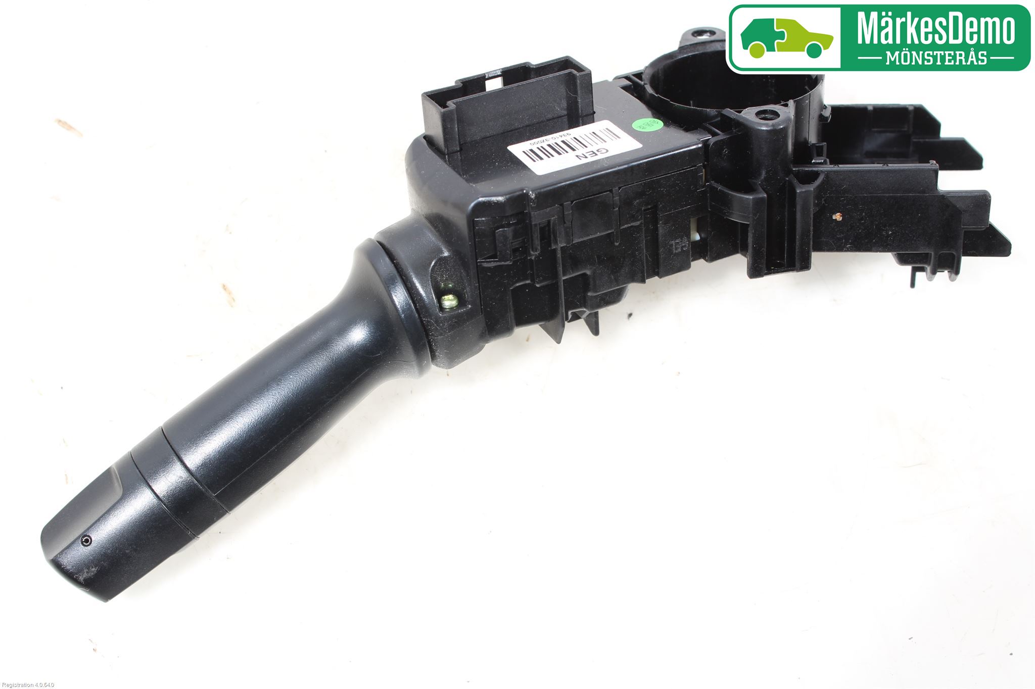 Hyundai i40 08-15 Spak Blinkers-Ljusomk