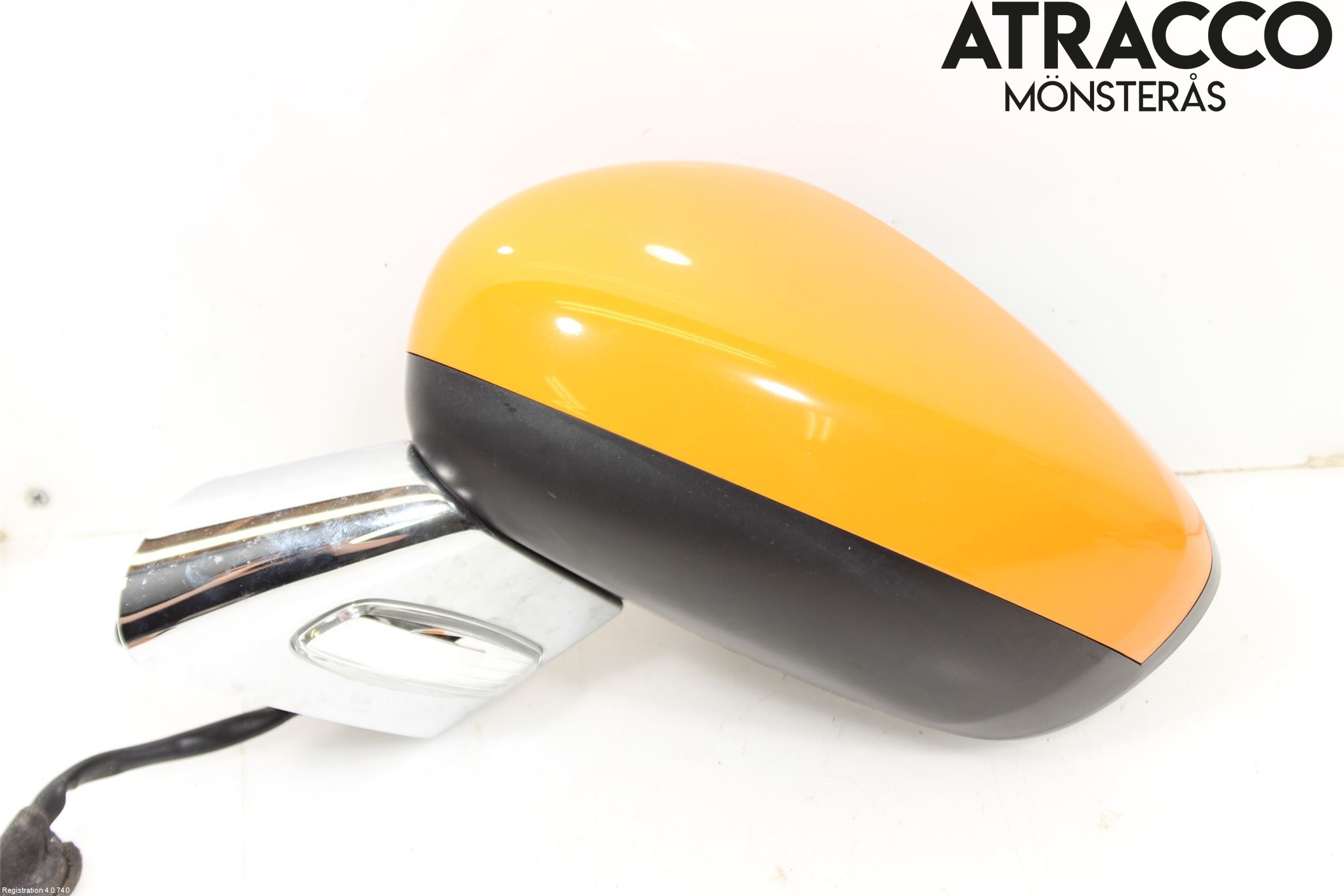 Citroen ID-DS Spegel Yttre El Vä