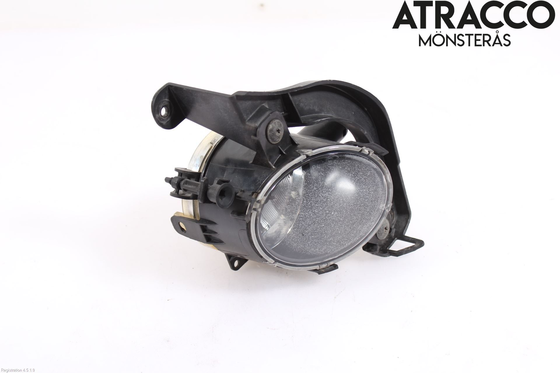 Opel CORSA D 07-14 Dimljus-Varselljus Fram