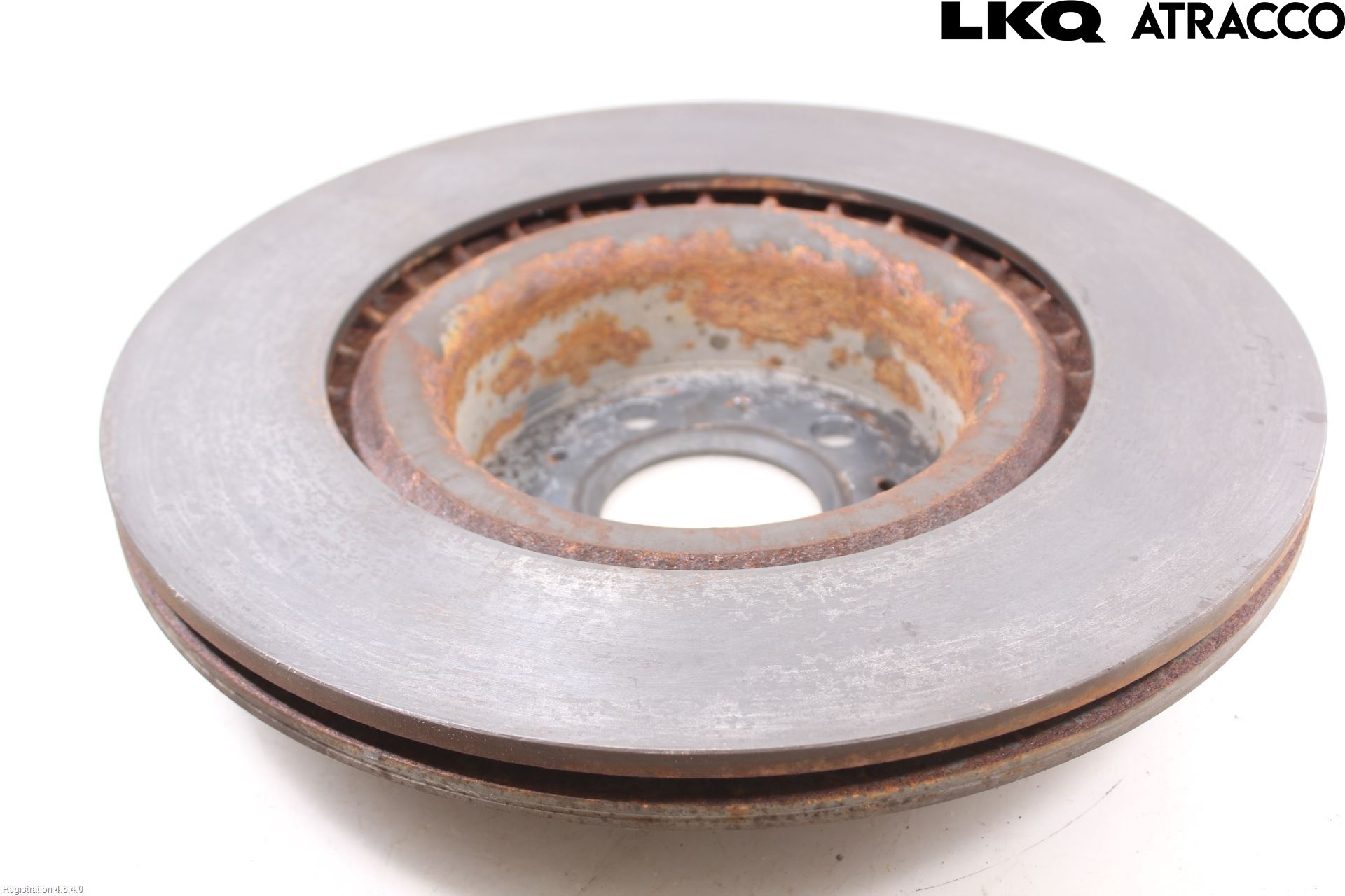 Tesla MODEL Y 21- Bromsskiva Fram