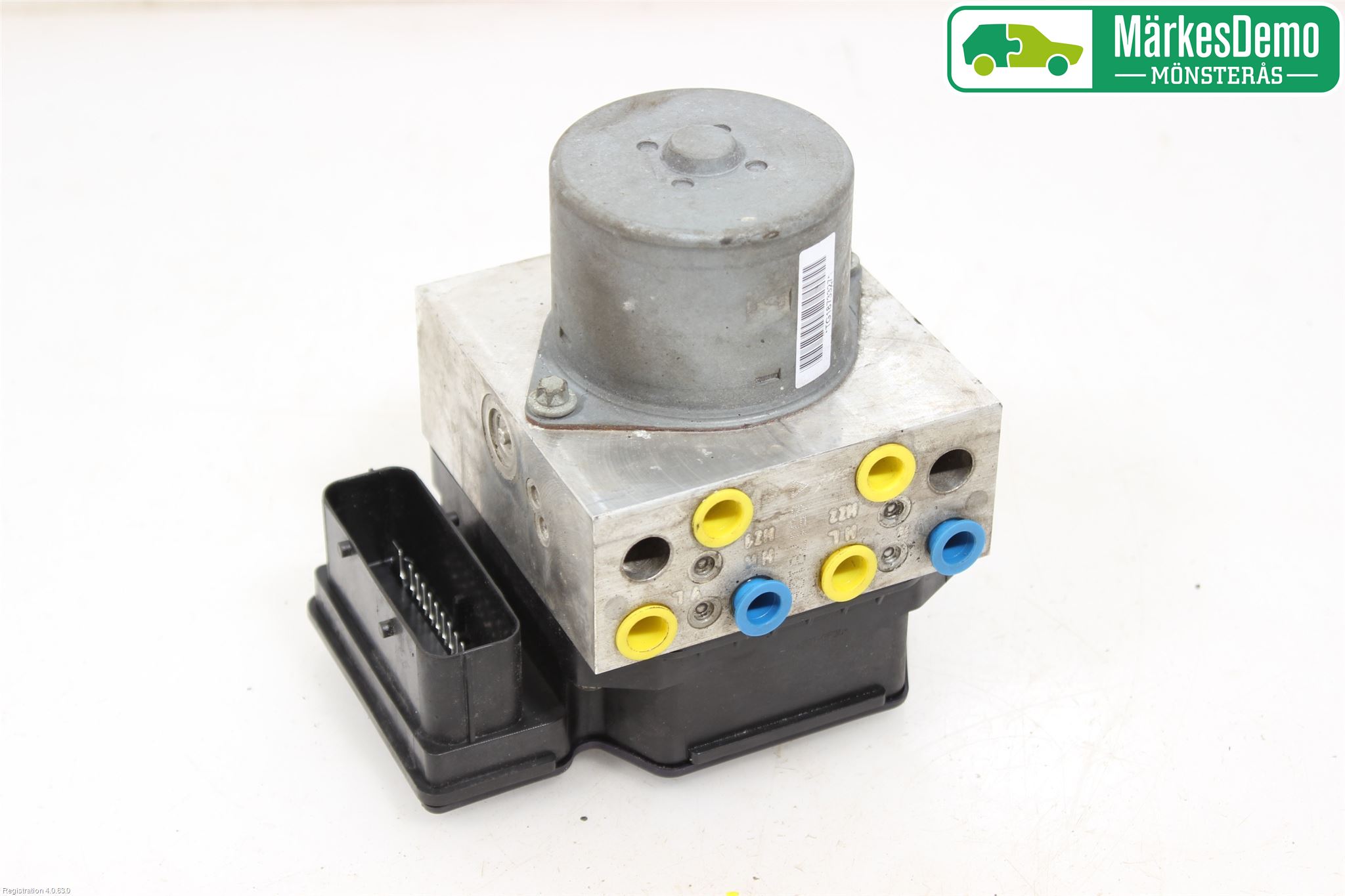 Mini COUNTRYMAN R60 11-16 Abs Hydraulaggregat