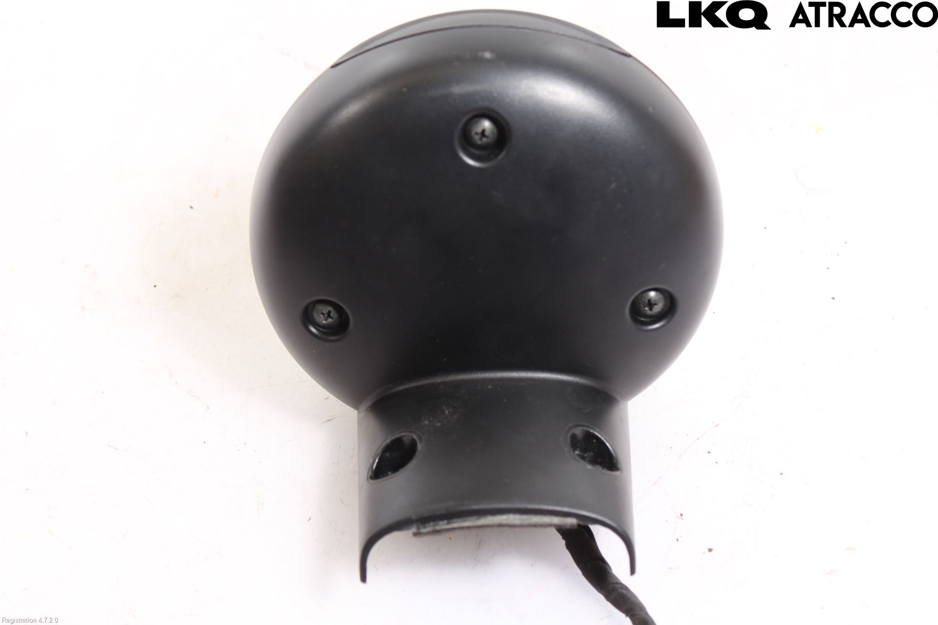 Mini COUPE R56 05-14 Instrument Varvr