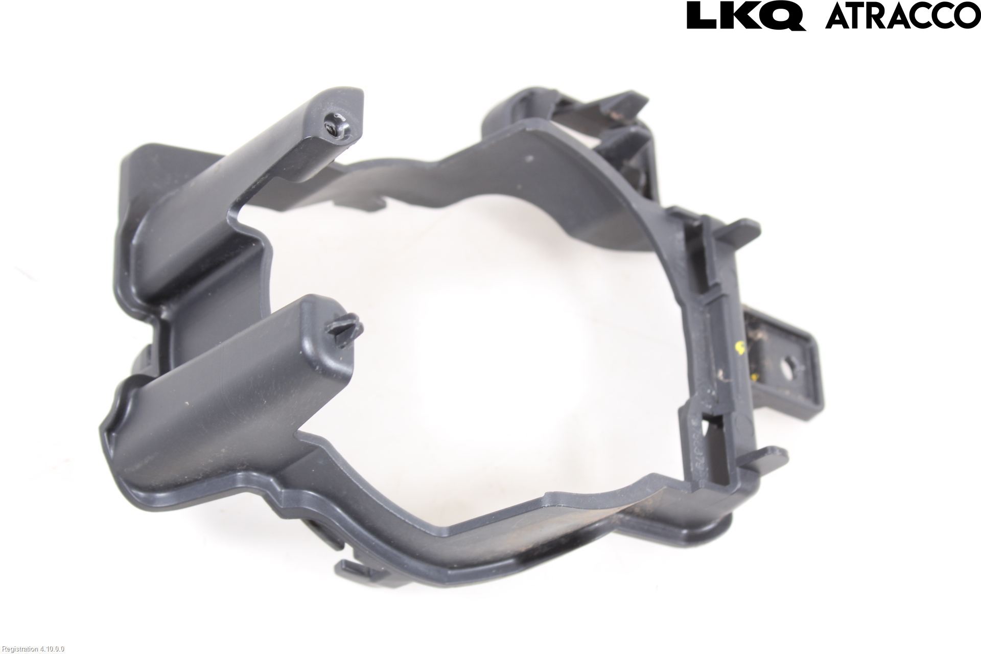 Peugeot 208 12-15 Dimljussarg Fram