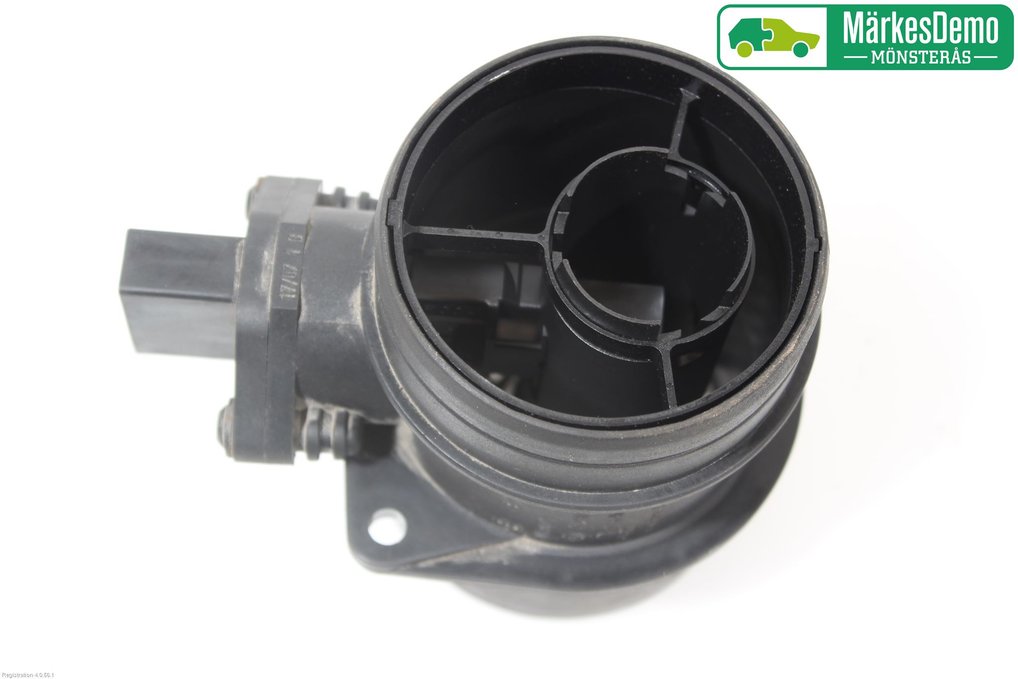 Volkswagen VW PASSAT 05-11 Injluftmassamätare