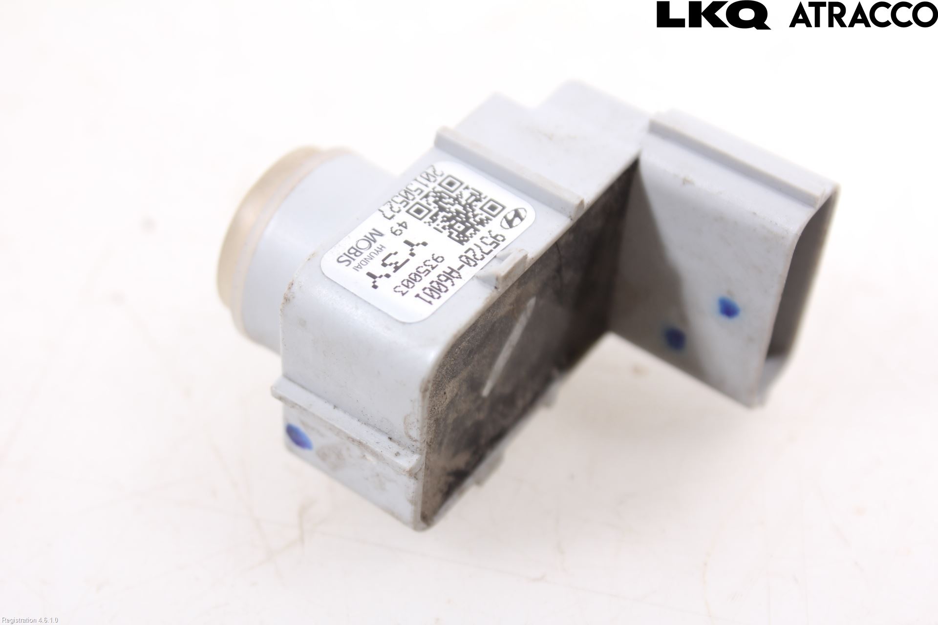 Hyundai i30 GD 13-17 Parkeringshjälp Backsensor