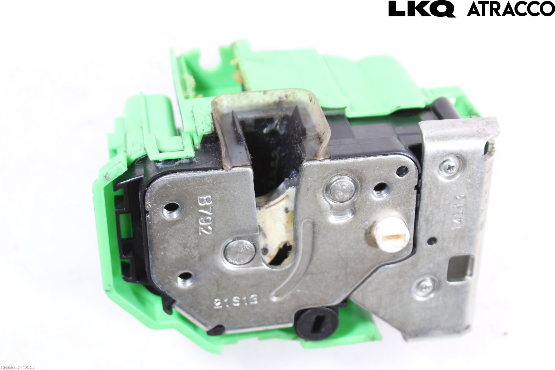 Alfa GIULIETTA Låskista-Dörrlås