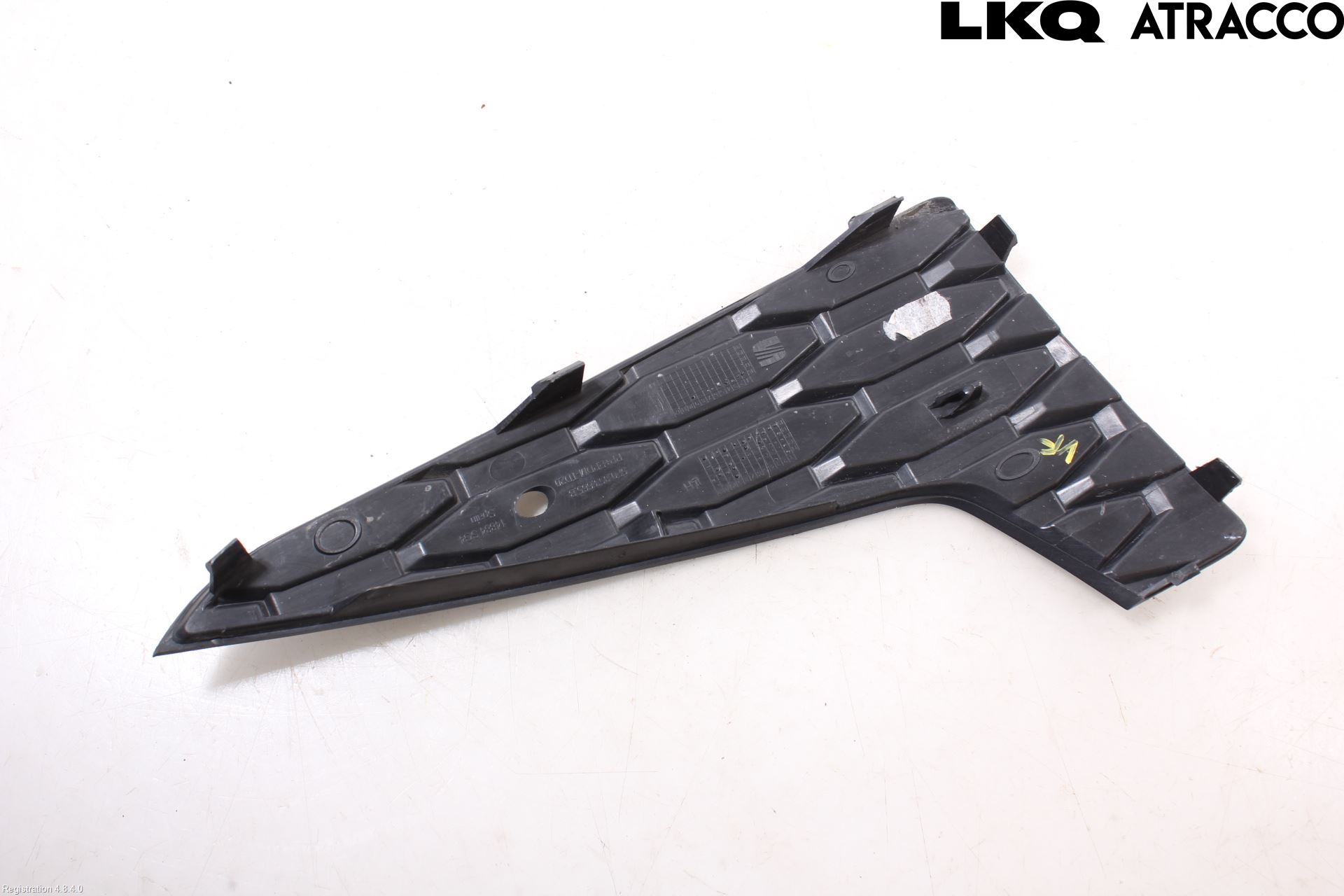 Seat LEON 13-20 Grilldel Vänster