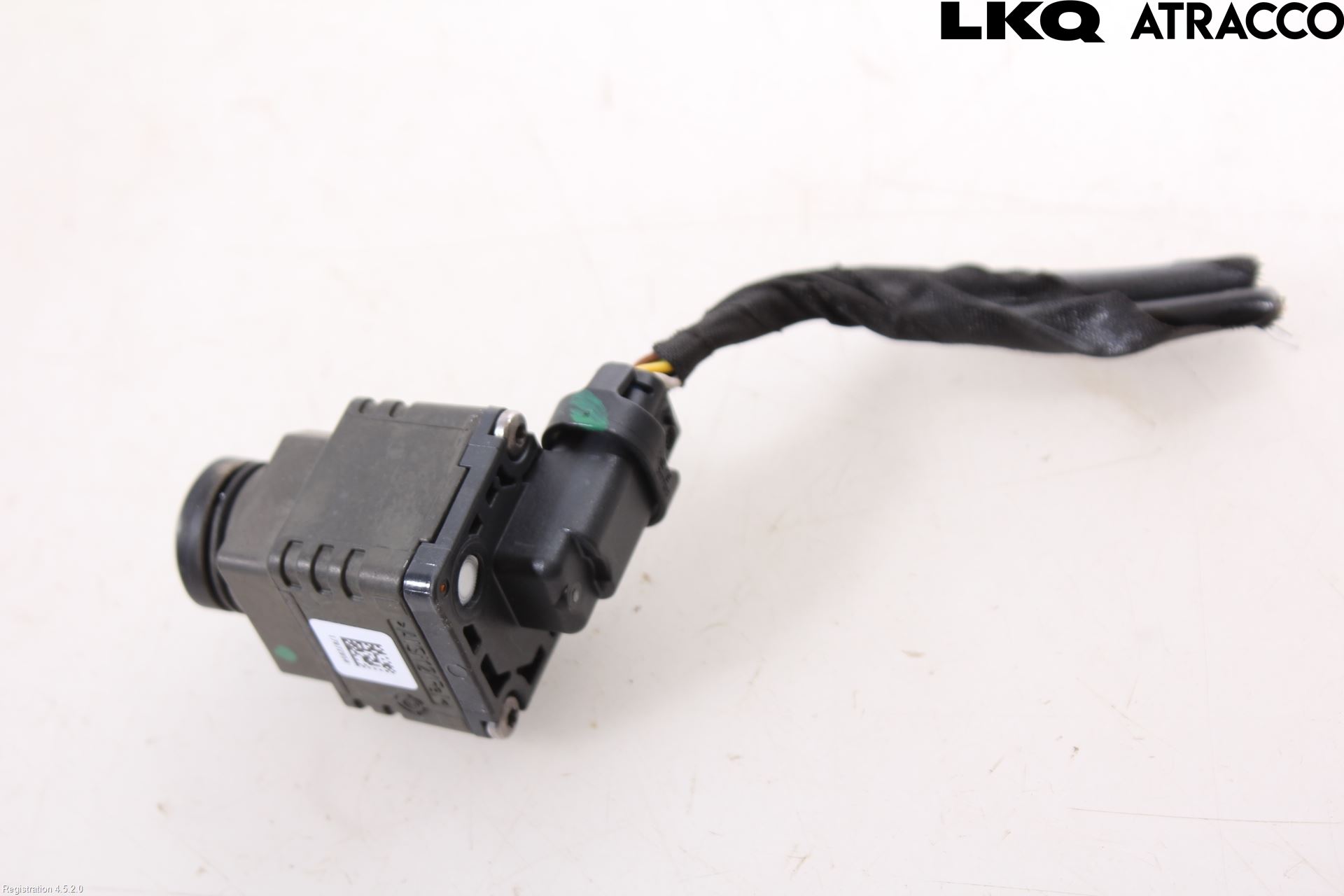 BMW 5 G30/G31/F90 17-23 Parkeringshjälp Kamera