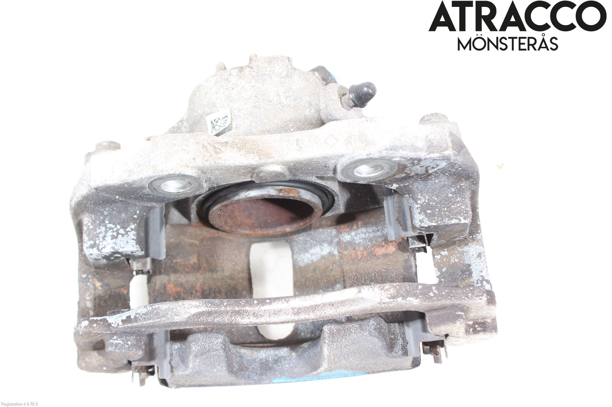 Citroen COTROEN C3 17-24 Bromsok Fram Höger