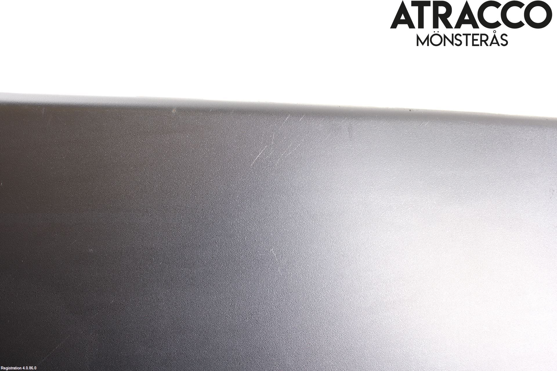 Peugeot BOXER/E-BOXER 15- List Bak-Baklucka