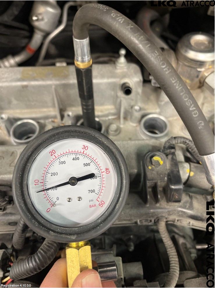 Kia CEED 12-18 Motor Bensin