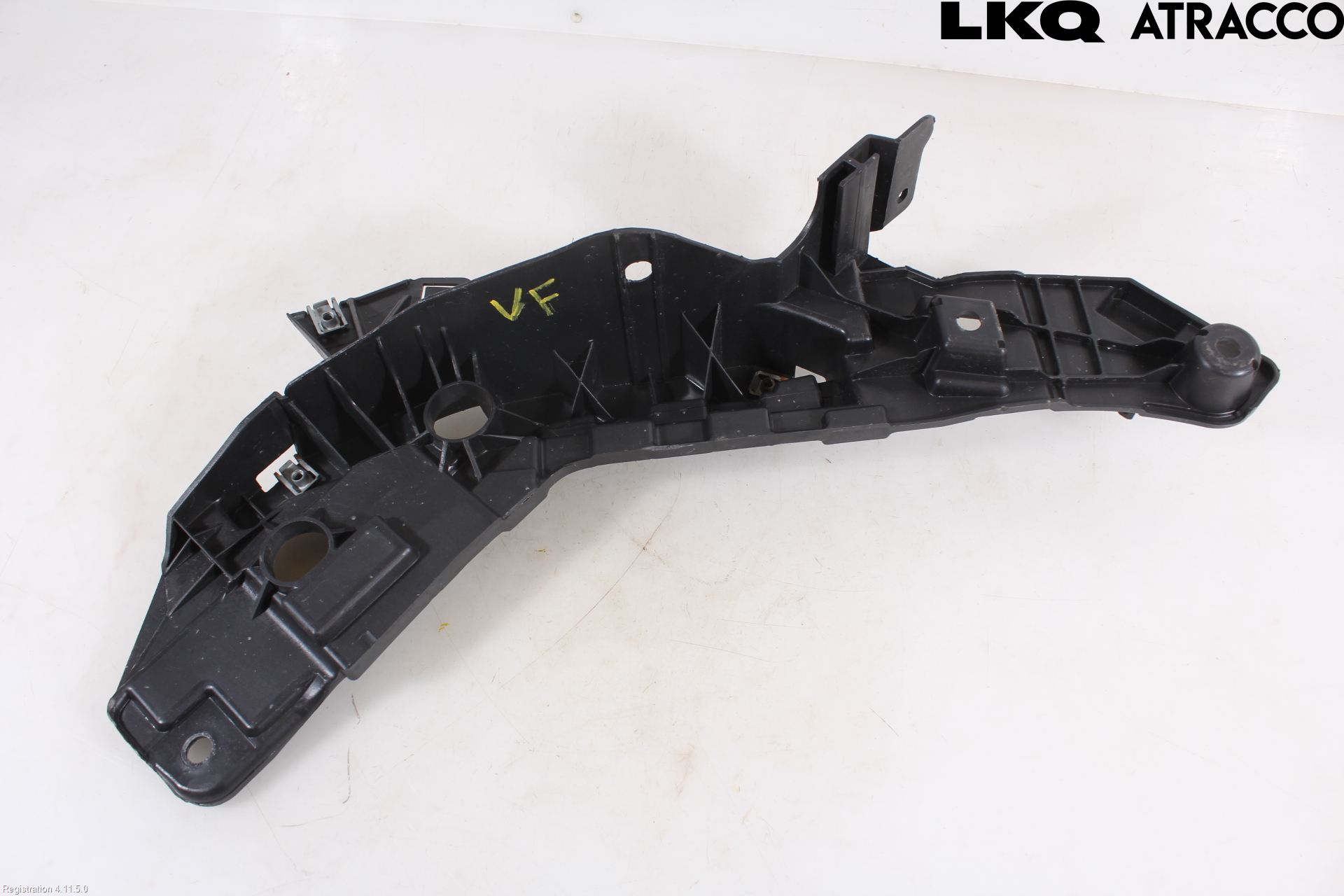 Fiat DUCATO 15-23 Strålkast Fästsarg