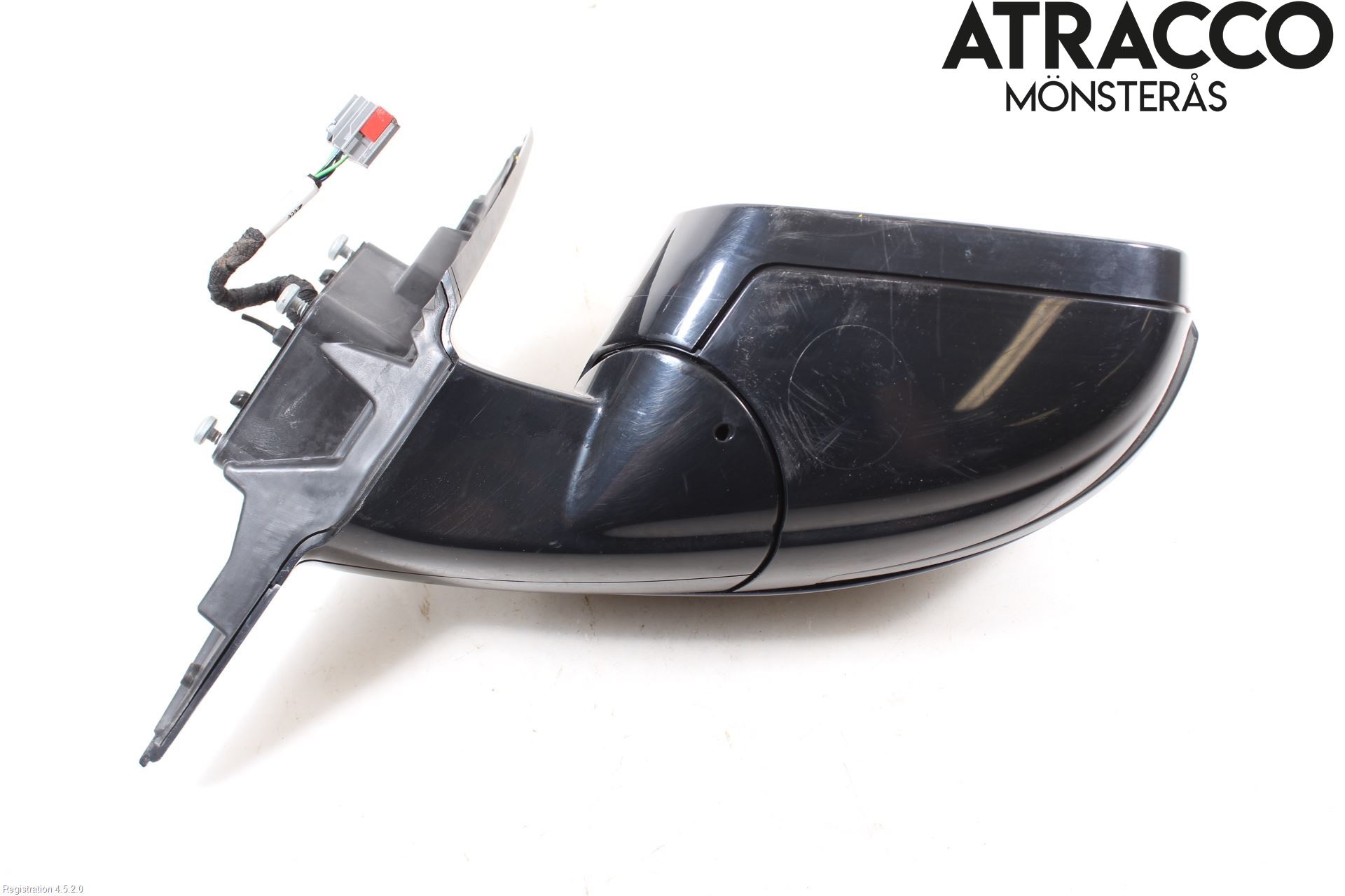 Jaguar F-PACE Spegel Yttre El Hö