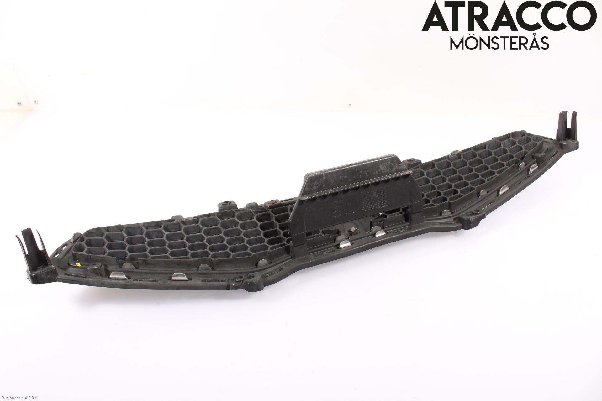 Kia PICANTO 12-17 Grill Komp