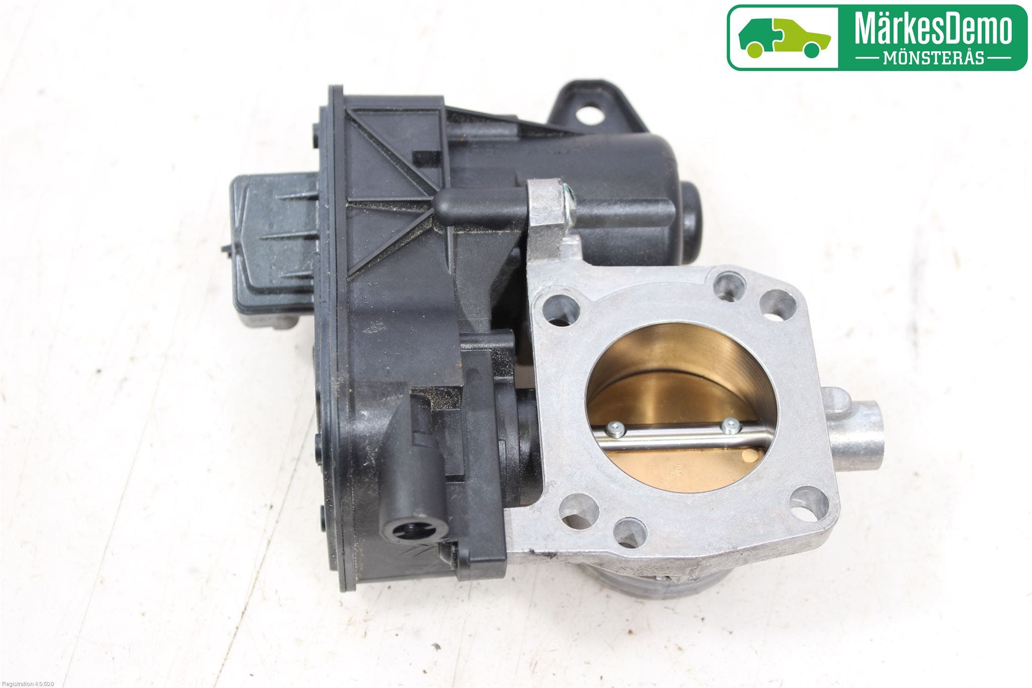 Citroen C3 AIRCROSS 18-23 Injspjällhus