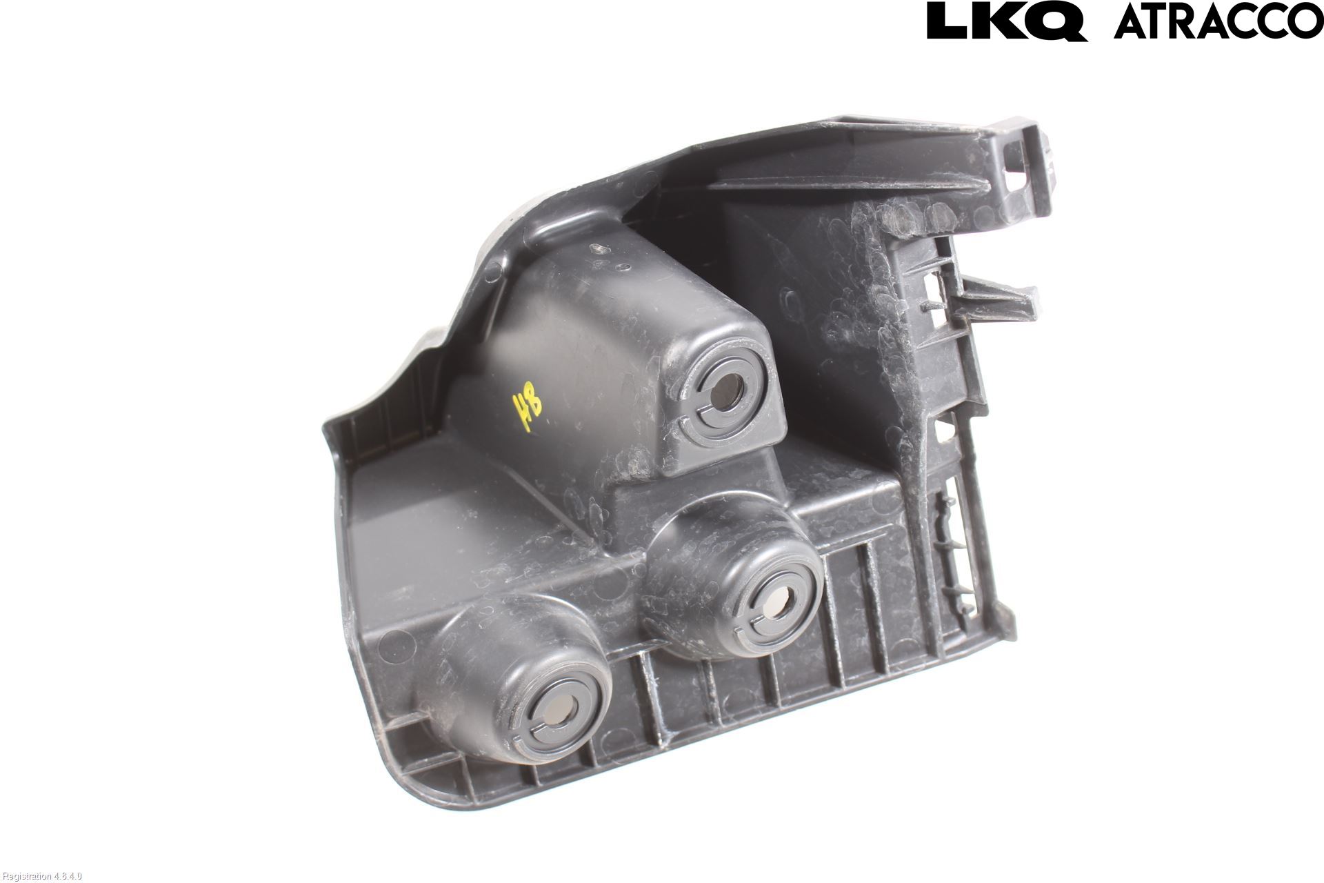 Peugeot 308/E-308 21- Stötfångarfäste Bak Hö