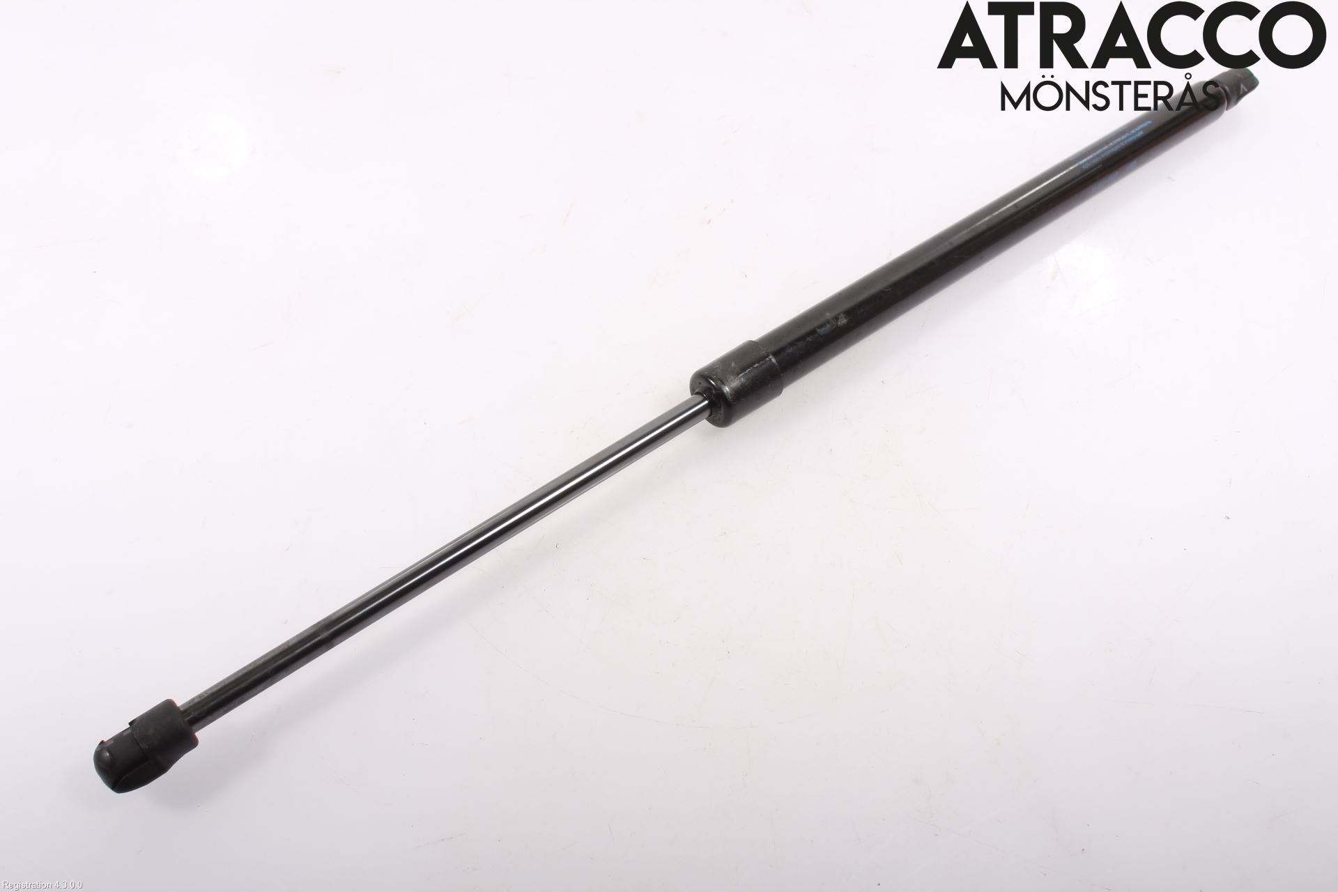 Mitsubishi ECLIPS CROSS Gasfjäder Baklucka