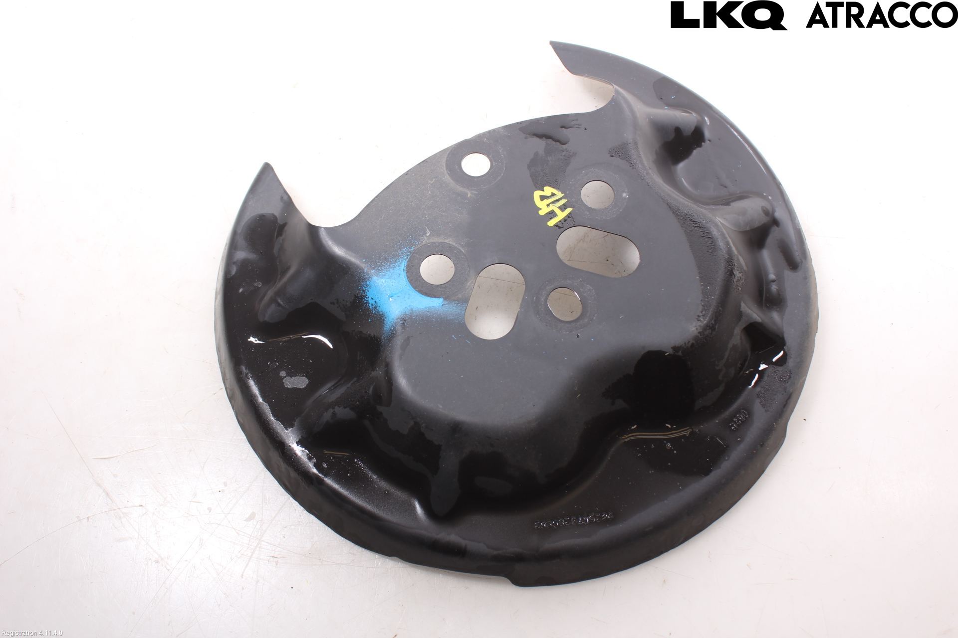 Opel MOKKA 21- Bromssköld Bak