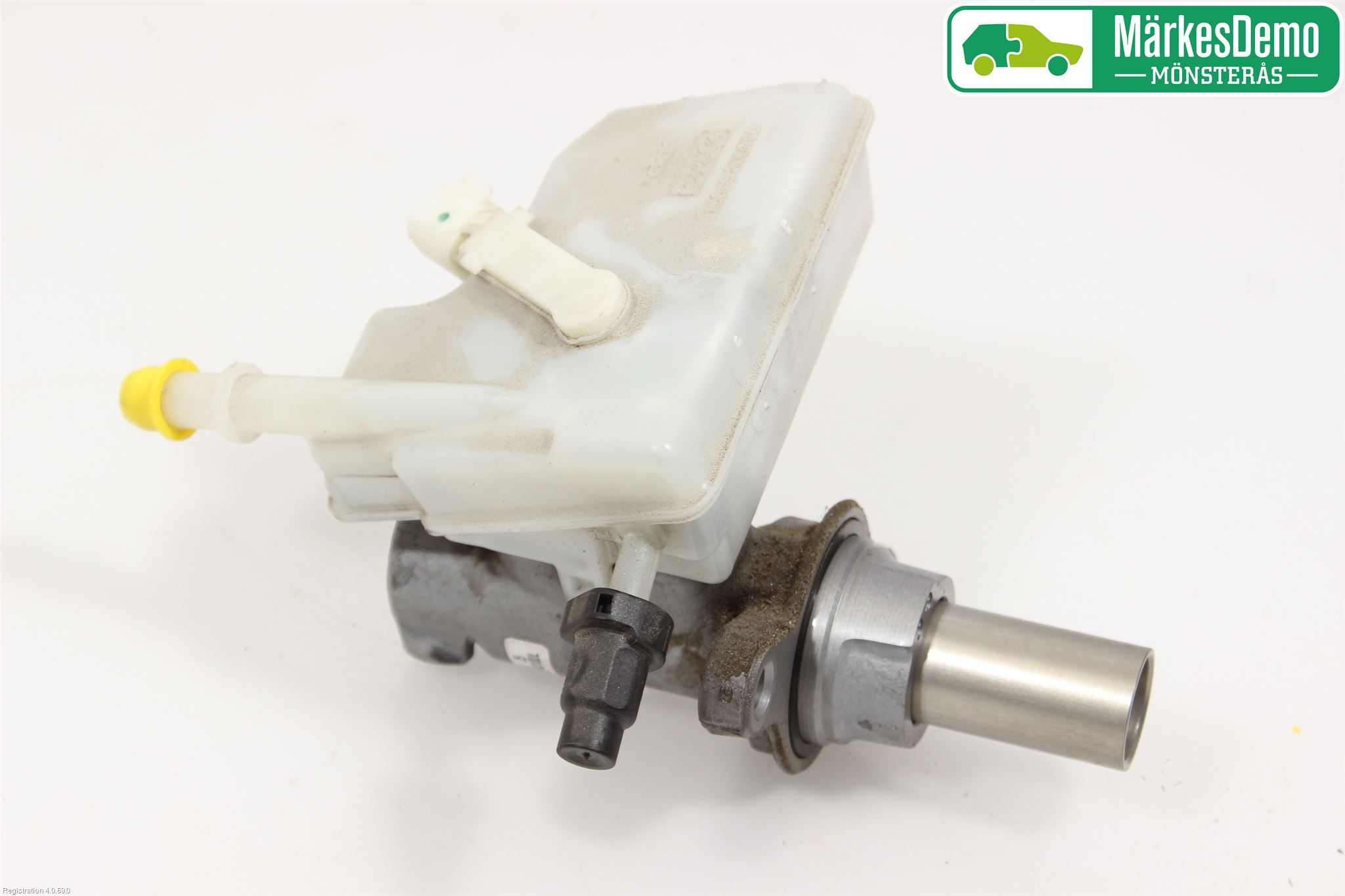 Ford KUGA 13-16 Broms Huvudcylinder