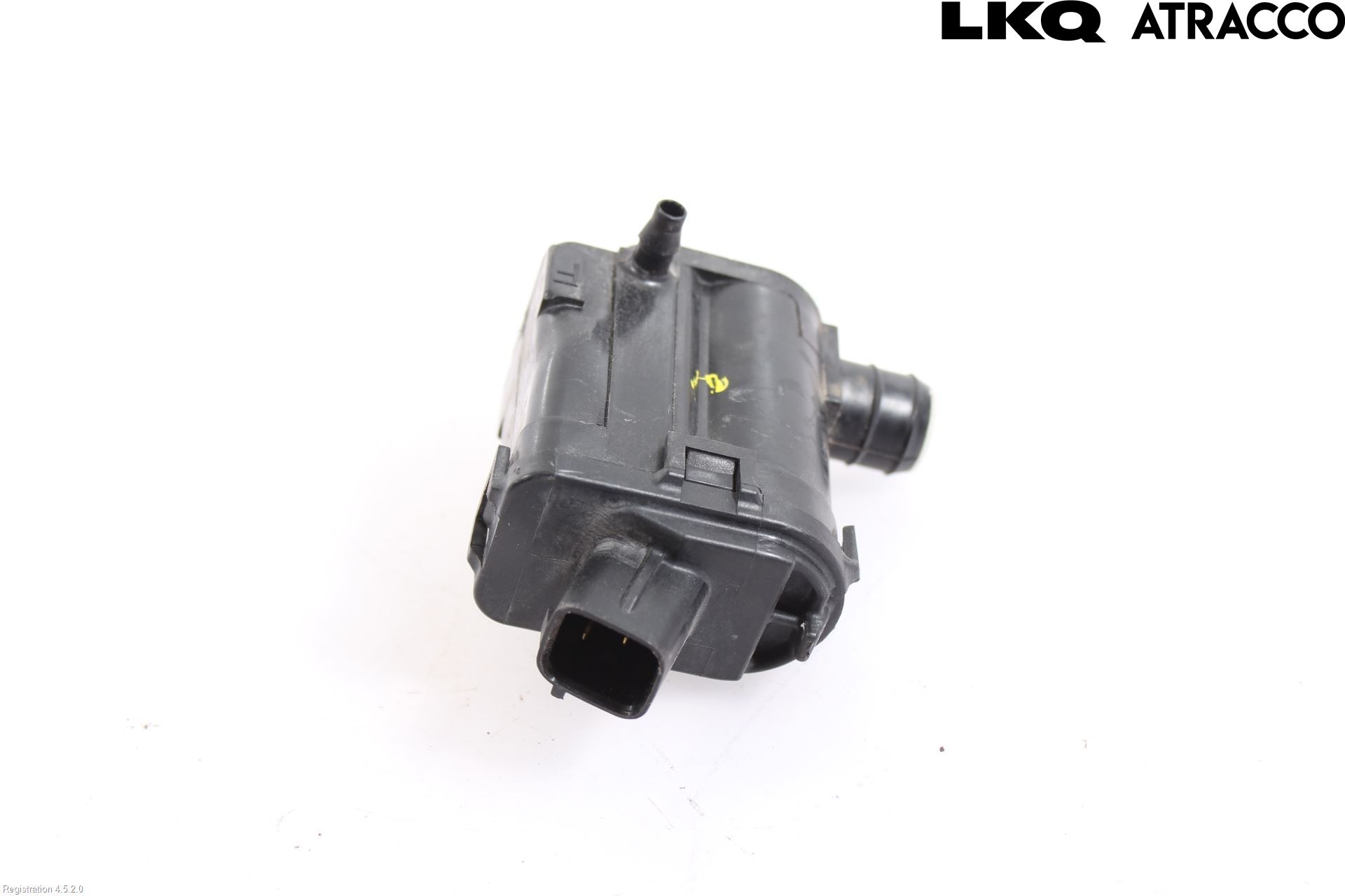 Kia NIRO (DE) 17-22 Spolarpump Vindruta