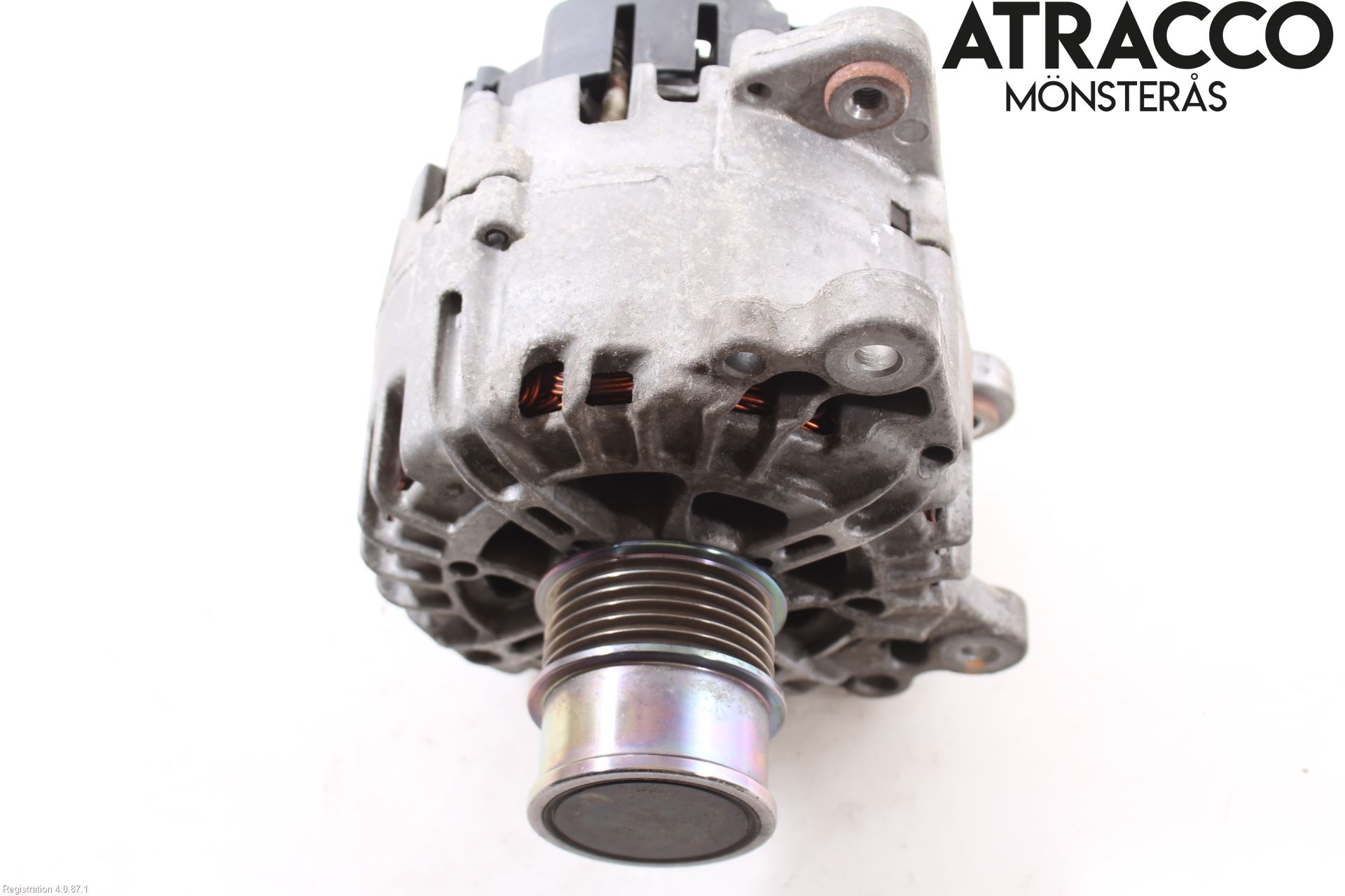 Seat LEON 13-20 Generator