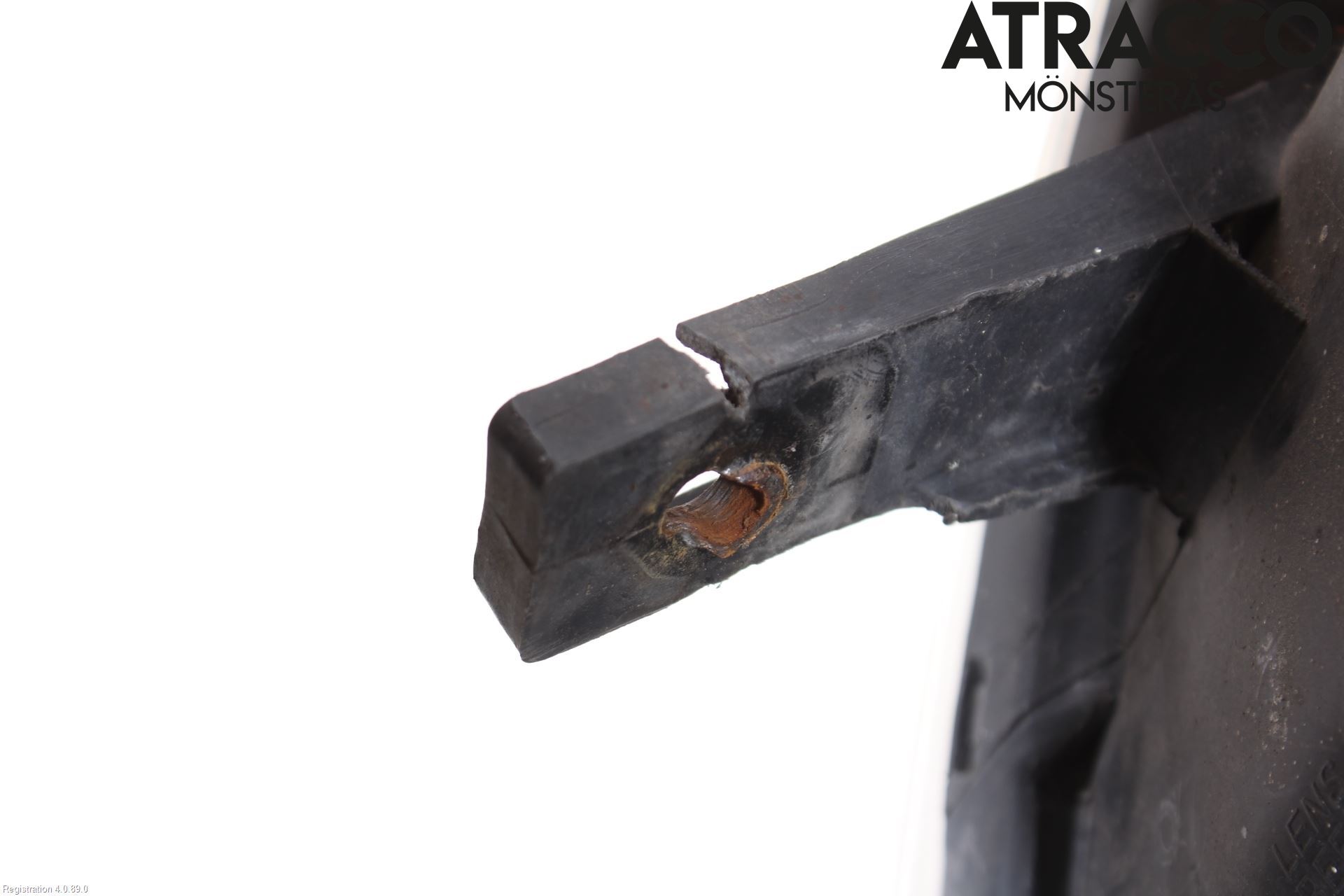 Kia CARNIVAL Strålkastare Höger