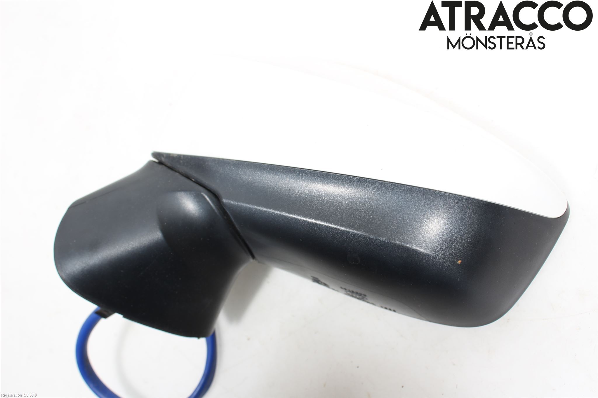 Subaru BRZ Spegel Yttre El Vä