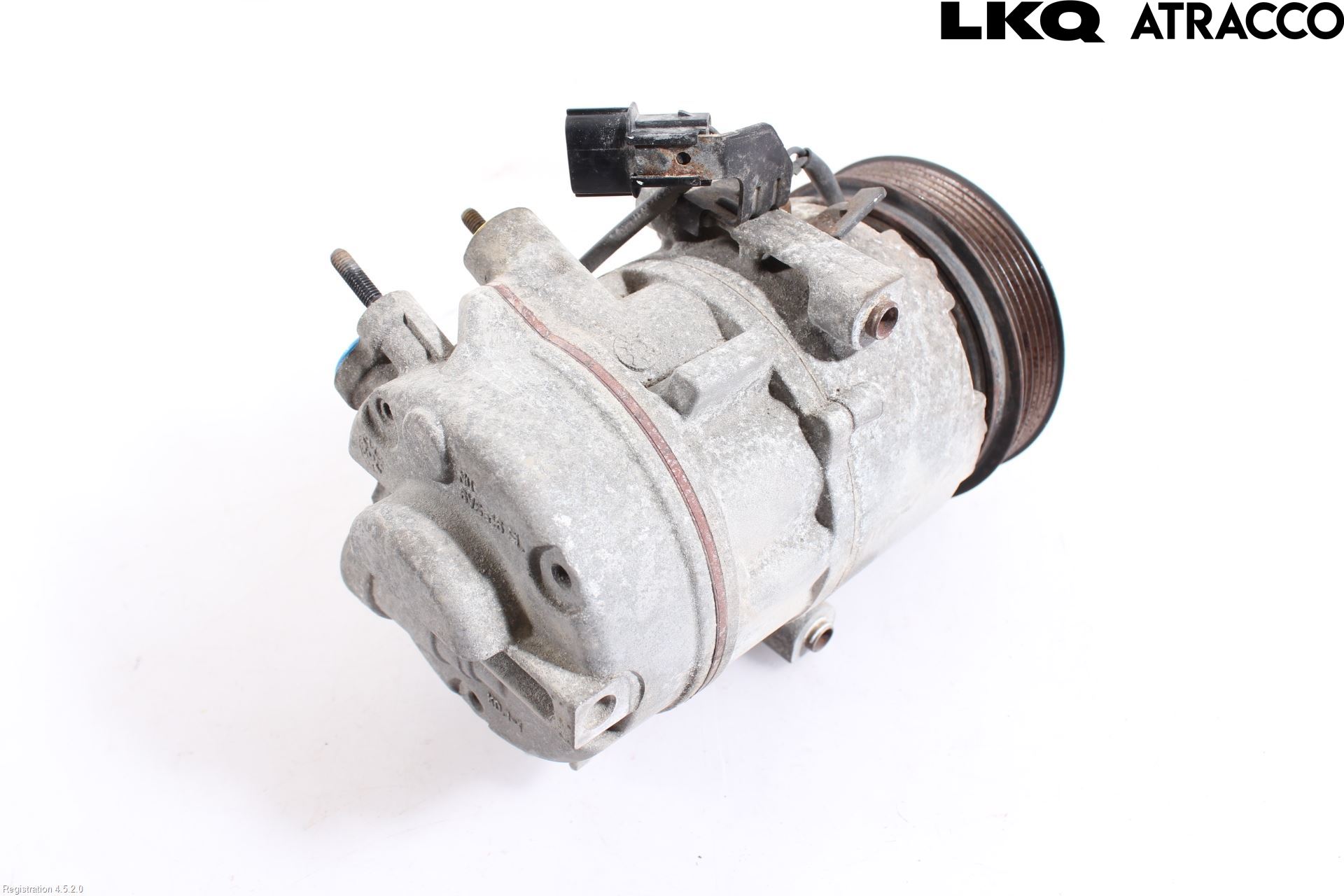 Hyundai ix35 Ac Kompressor