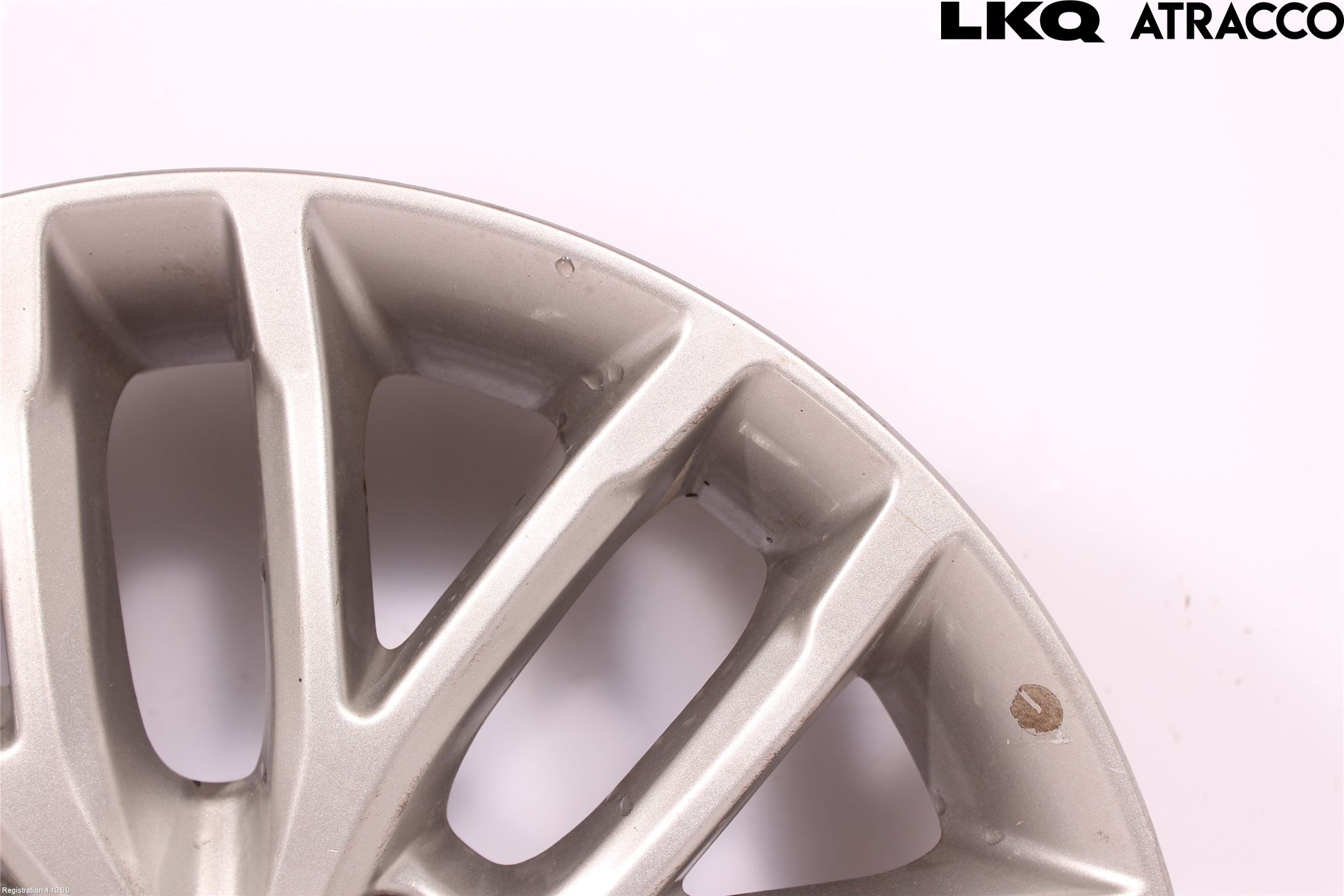 Kia RIO 17- Fälg Aluminium