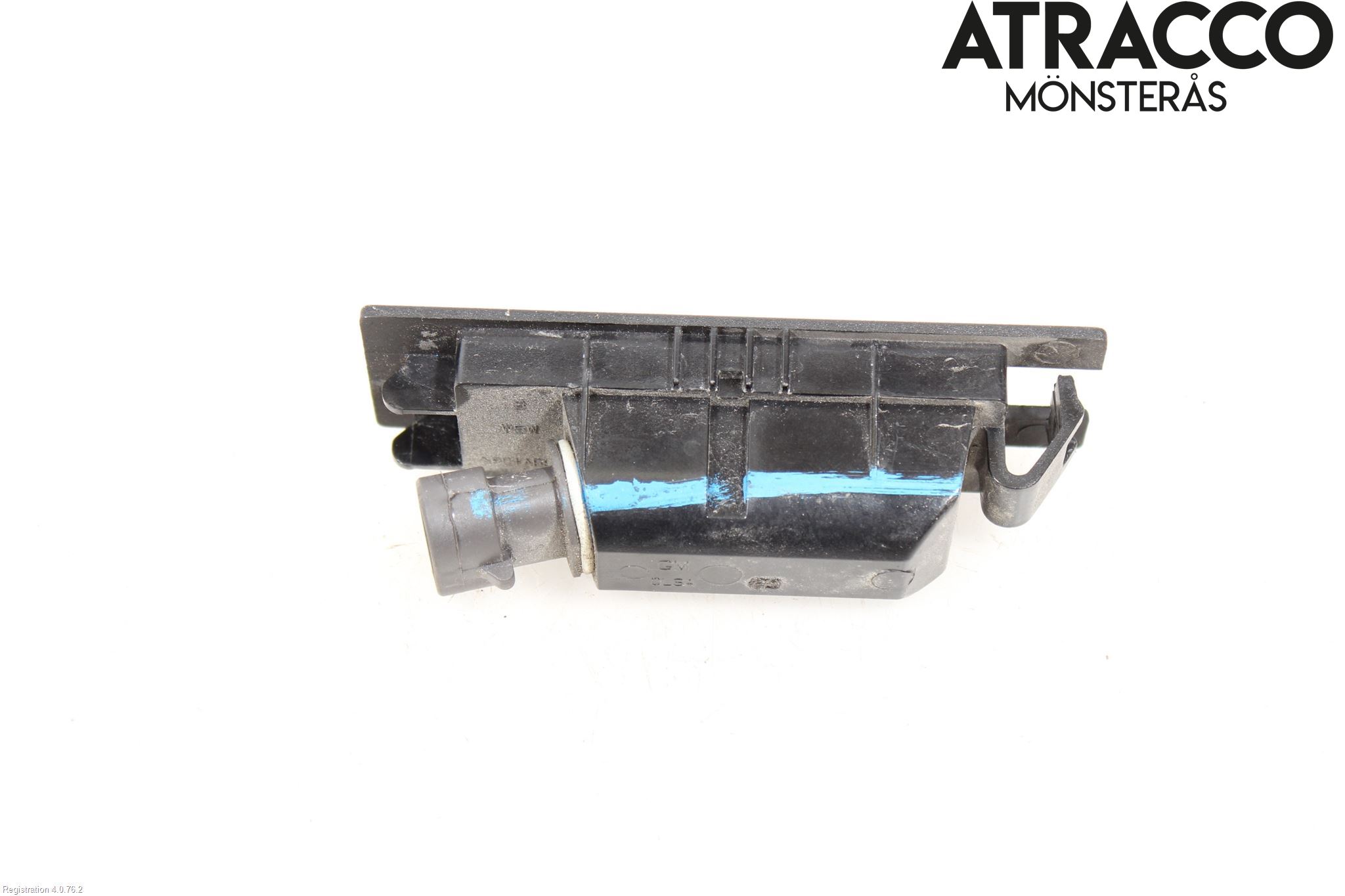 Opel ASTRA K 16-22 Skylt Belysning