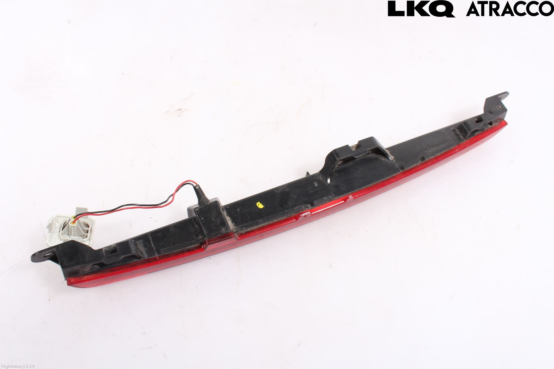Mercedes-Benz MB CLA-KLASS (C117/X117) 13-19 Bromsljus Bakruta