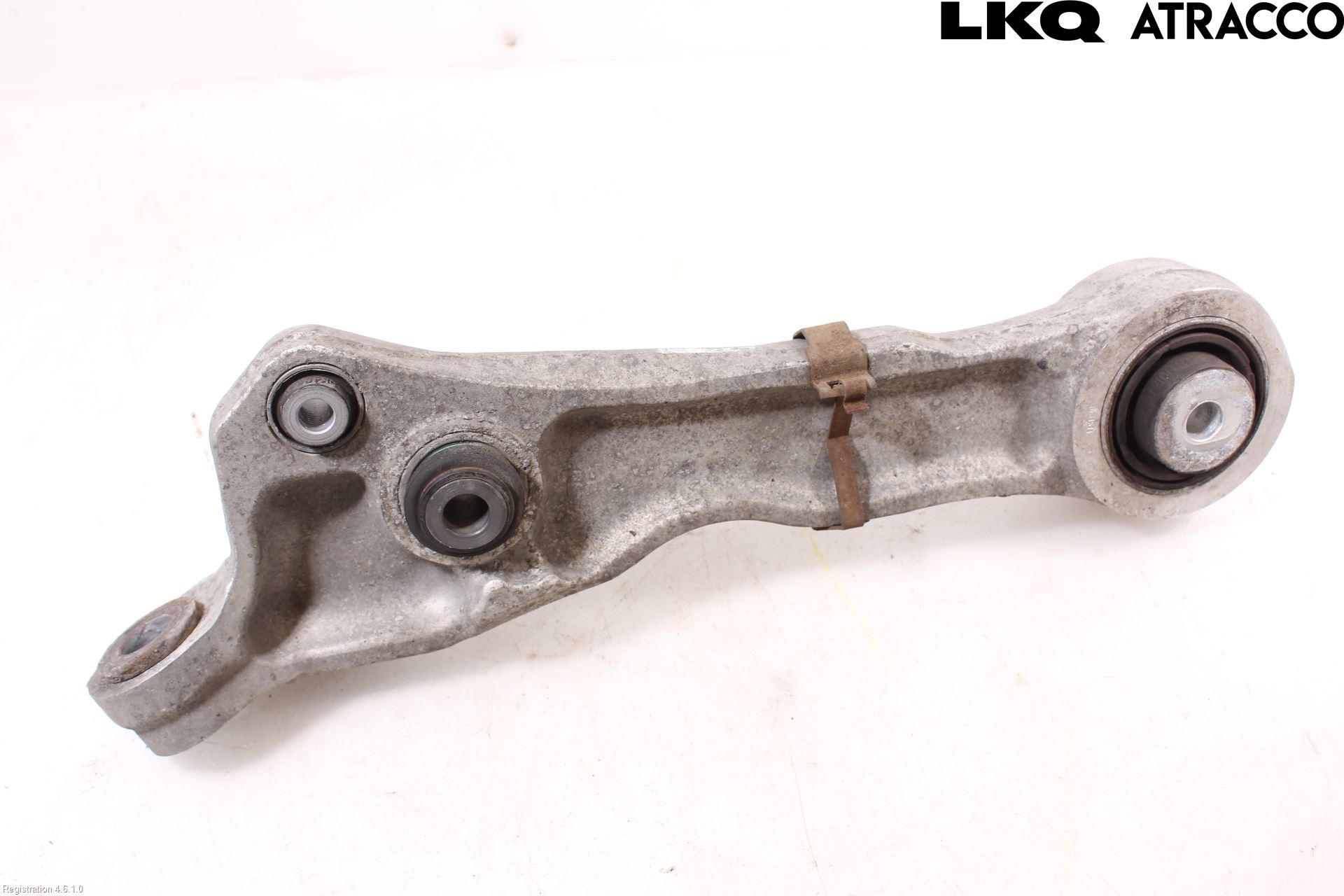 Jaguar XF 08-15 Bärarm Fram Undre Hö