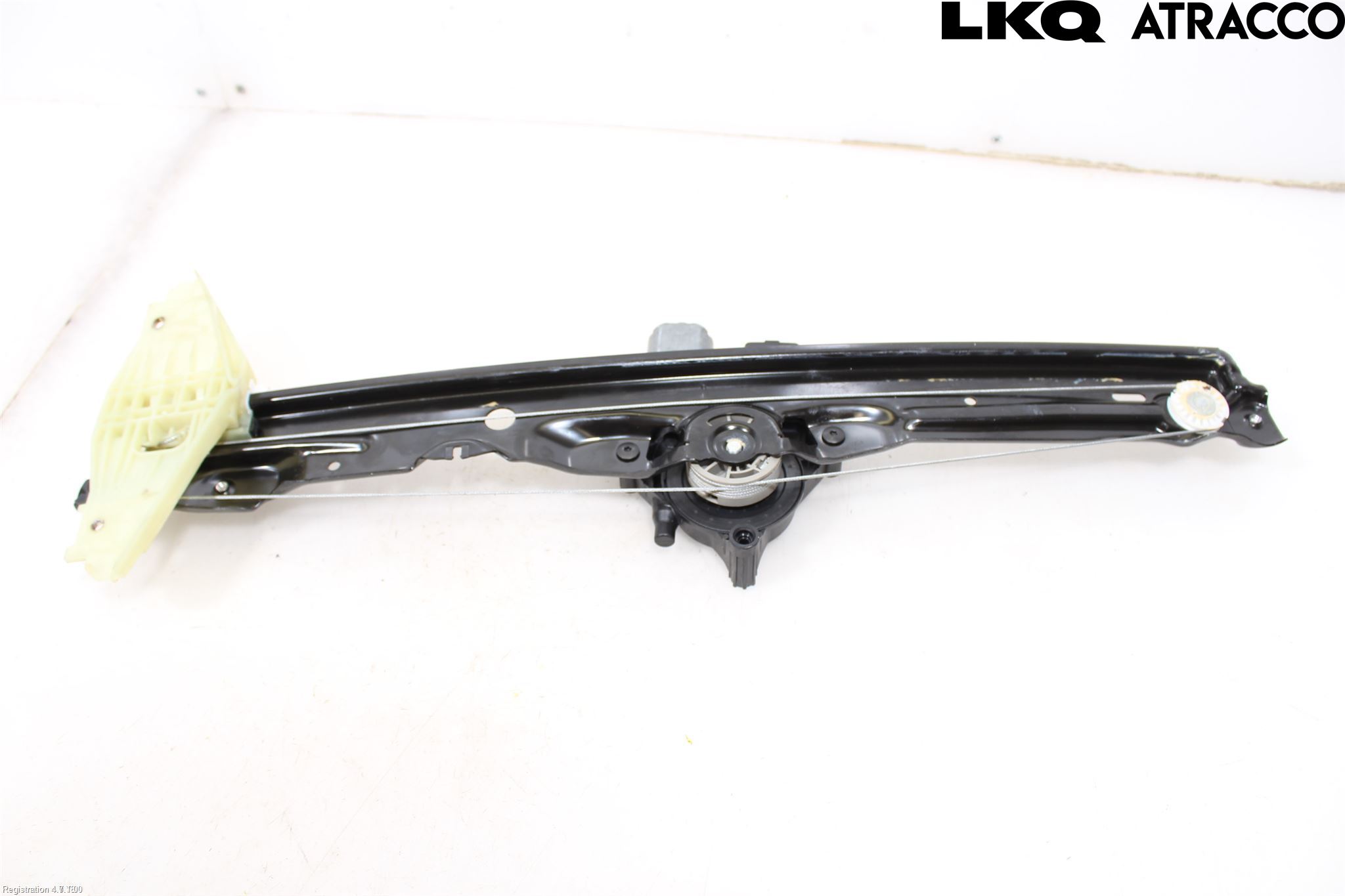 Opel VIVARO 20- Fönsterhiss El Kompl