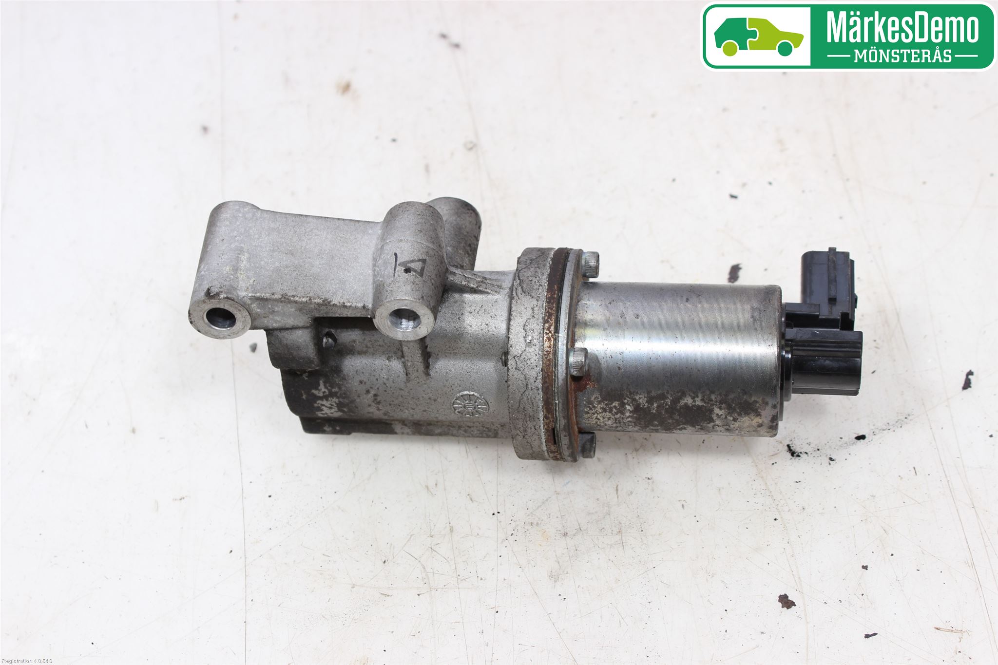 Kia CEED 06-12 Egr Ventil