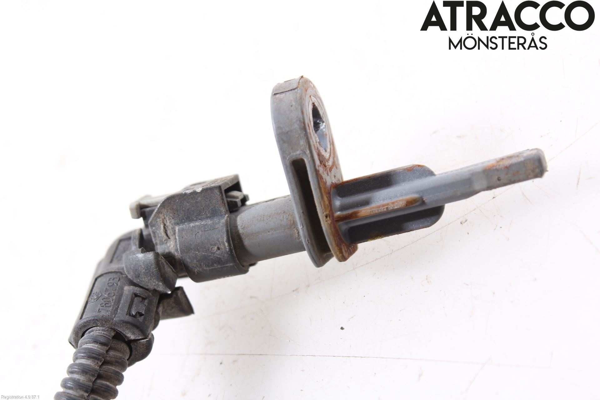 Opel MOKKA 21- Abs Sensor