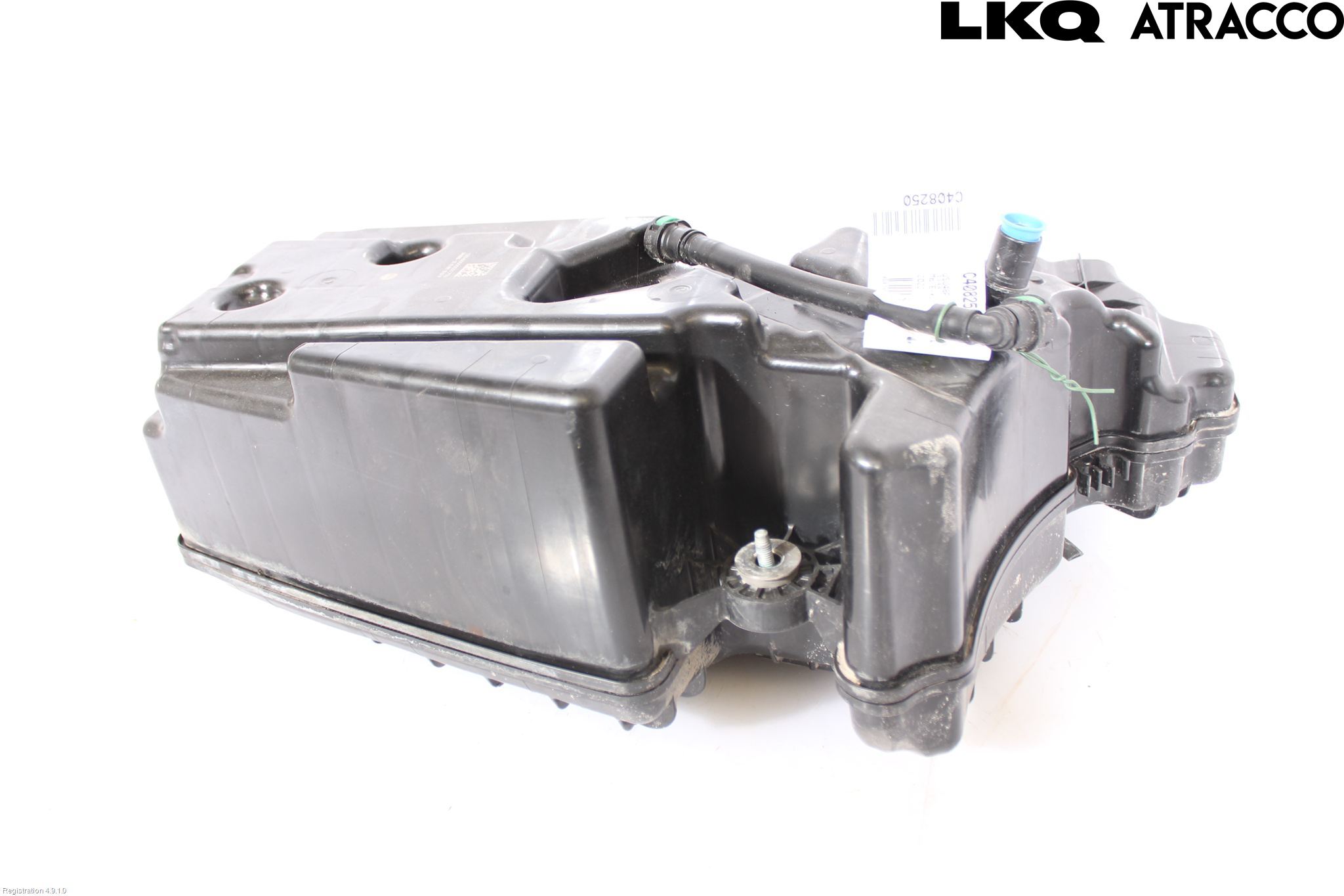 Mercedes-Benz MB E-KLASS (W213) 16-23 Adblue Tank