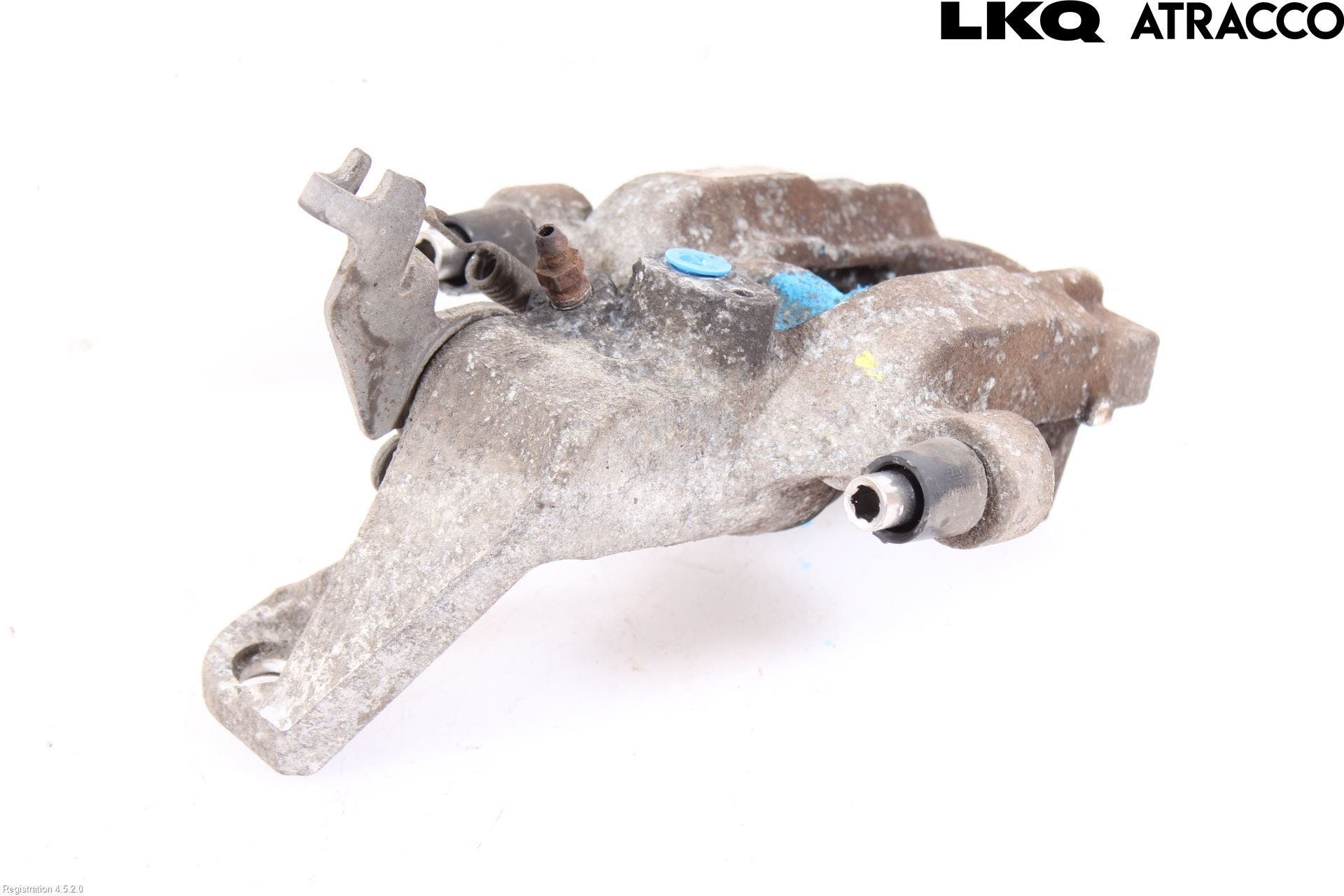 Peugeot 308 14-21 Bromsok Bak Höger