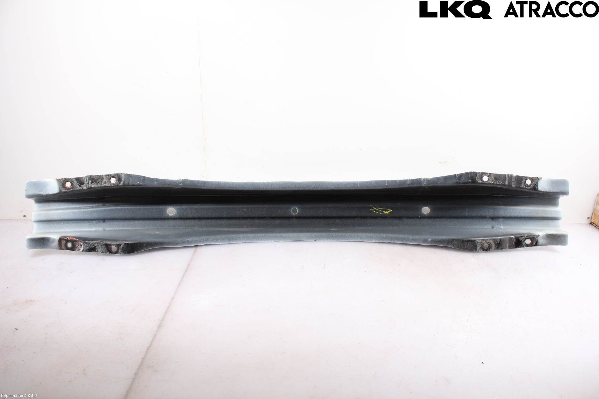 Tesla MODEL S 13- Stötfångarbalk Bak