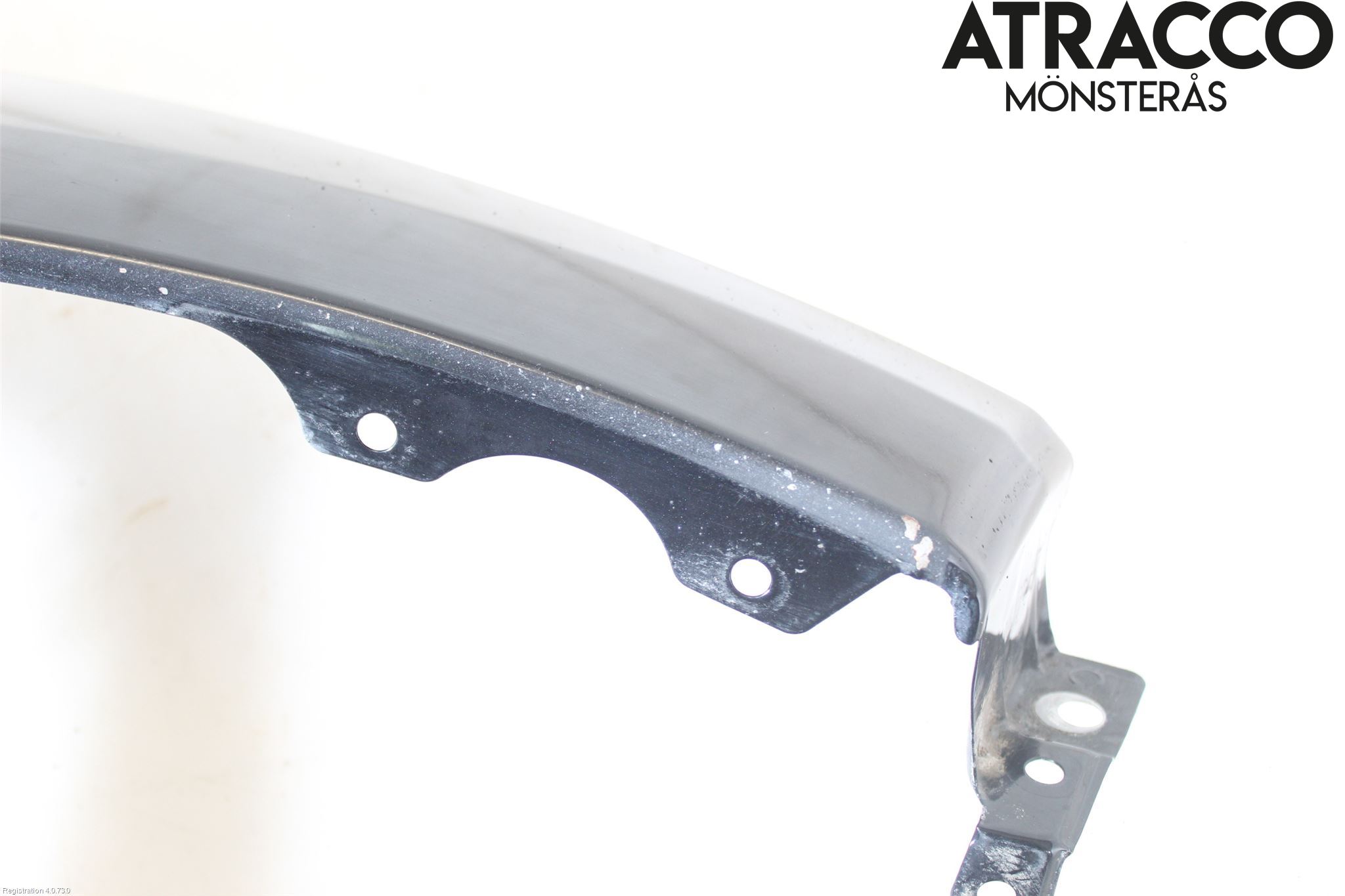 Peugeot 4007 Skärm Fram Vänster