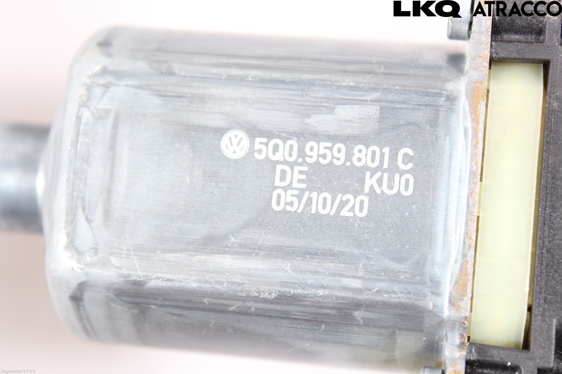 Seat LEON 20- Fönsterhiss El Kompl