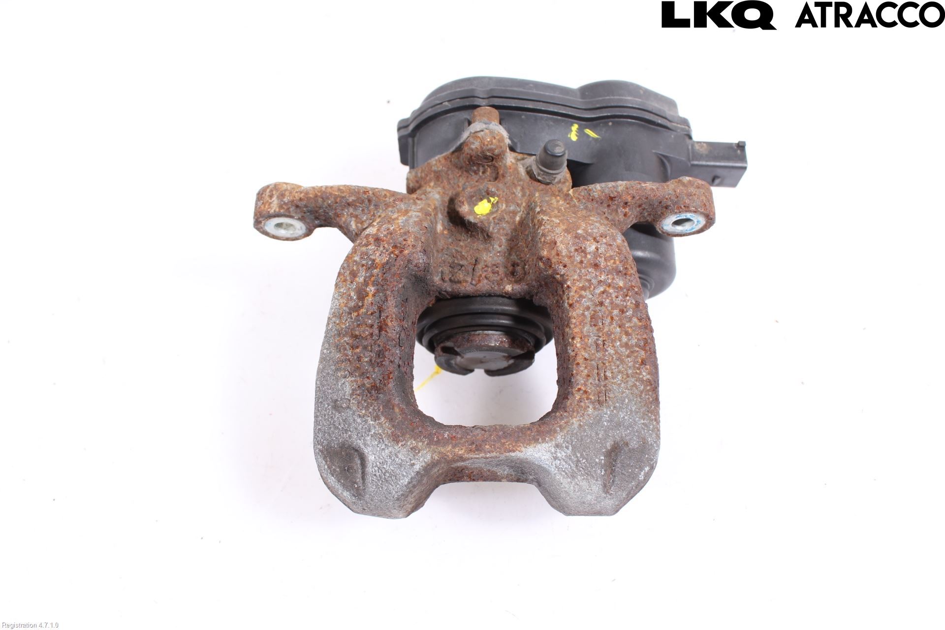 Jeep RENEGADE Bromsok Bak Vänster