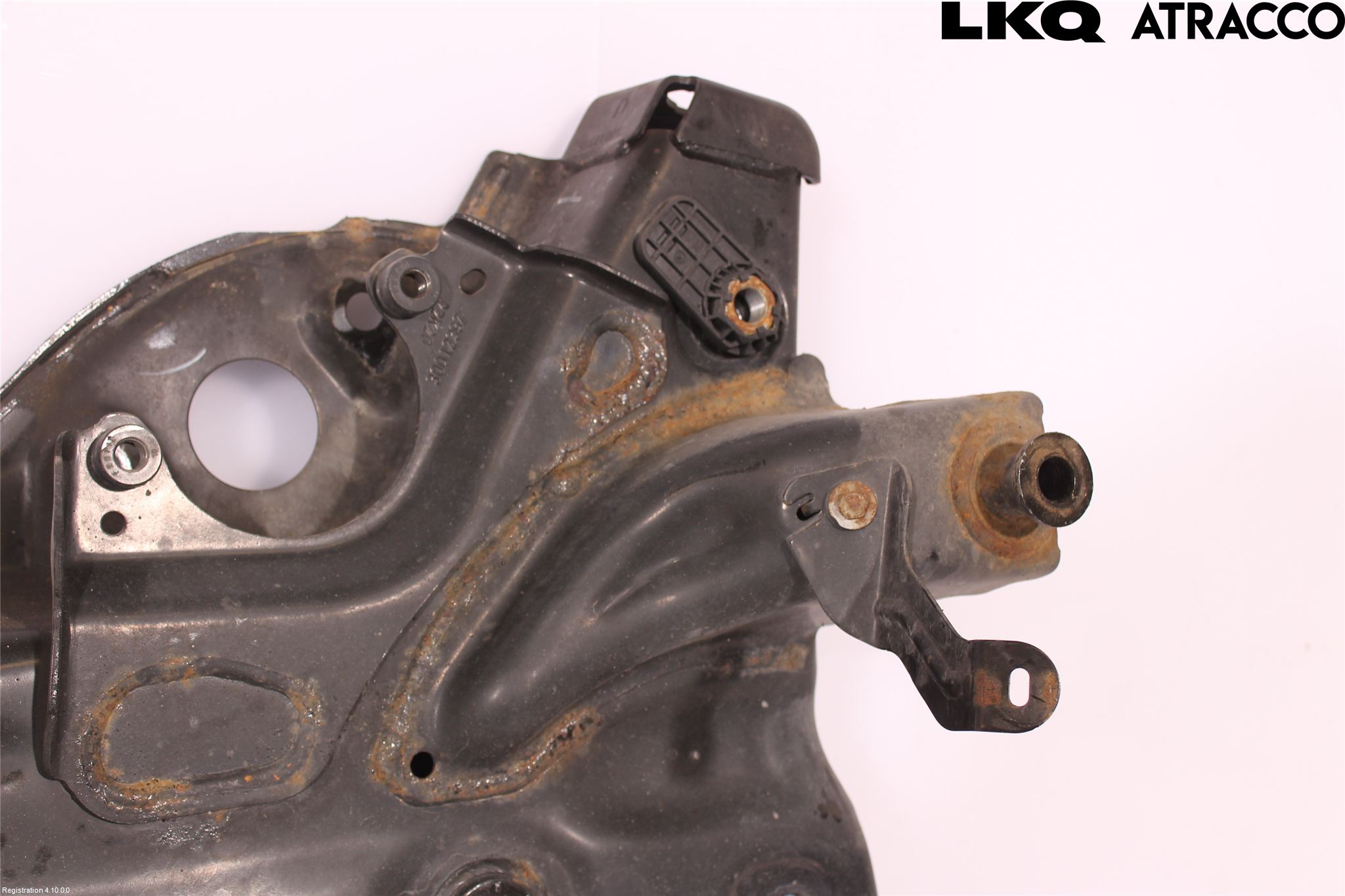 Citroen JUMPY/E-JUMPY 16- Framvagnsbalk