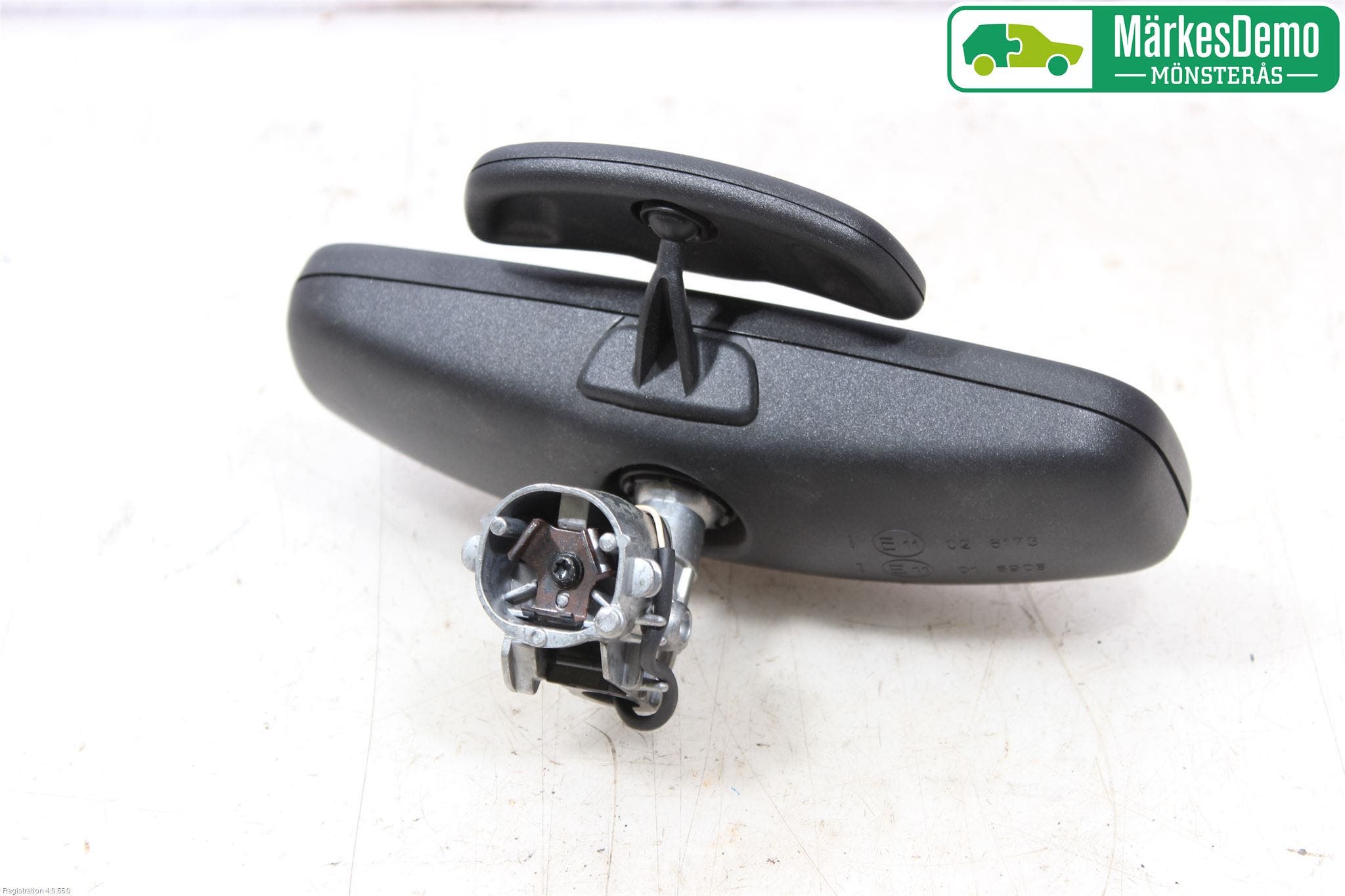 Peugeot 5008 10-16 Spegel Invändig