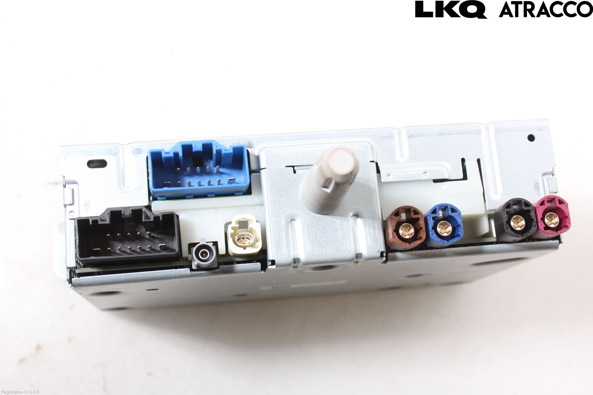 Opel ASTRA L 22- Cd Radio - Multimediapanel