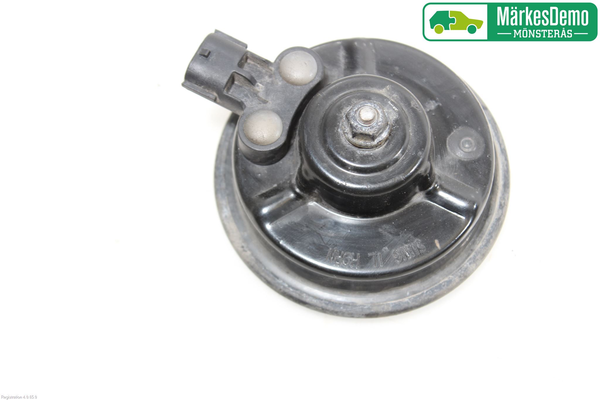 Hyundai i10 BA 14-16 Signalhorn
