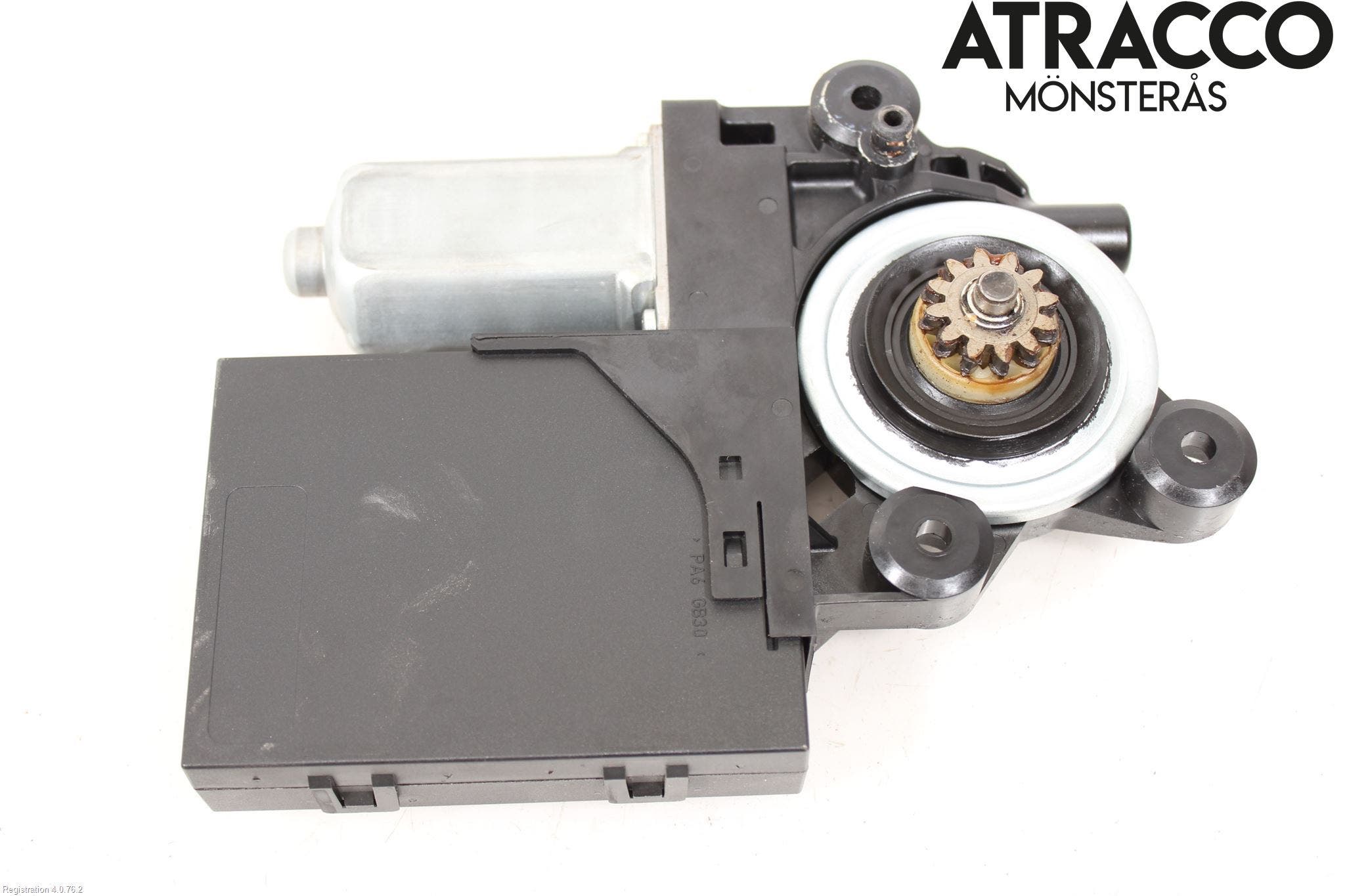 Volvo S40 08-12 Fönsterhissmotor