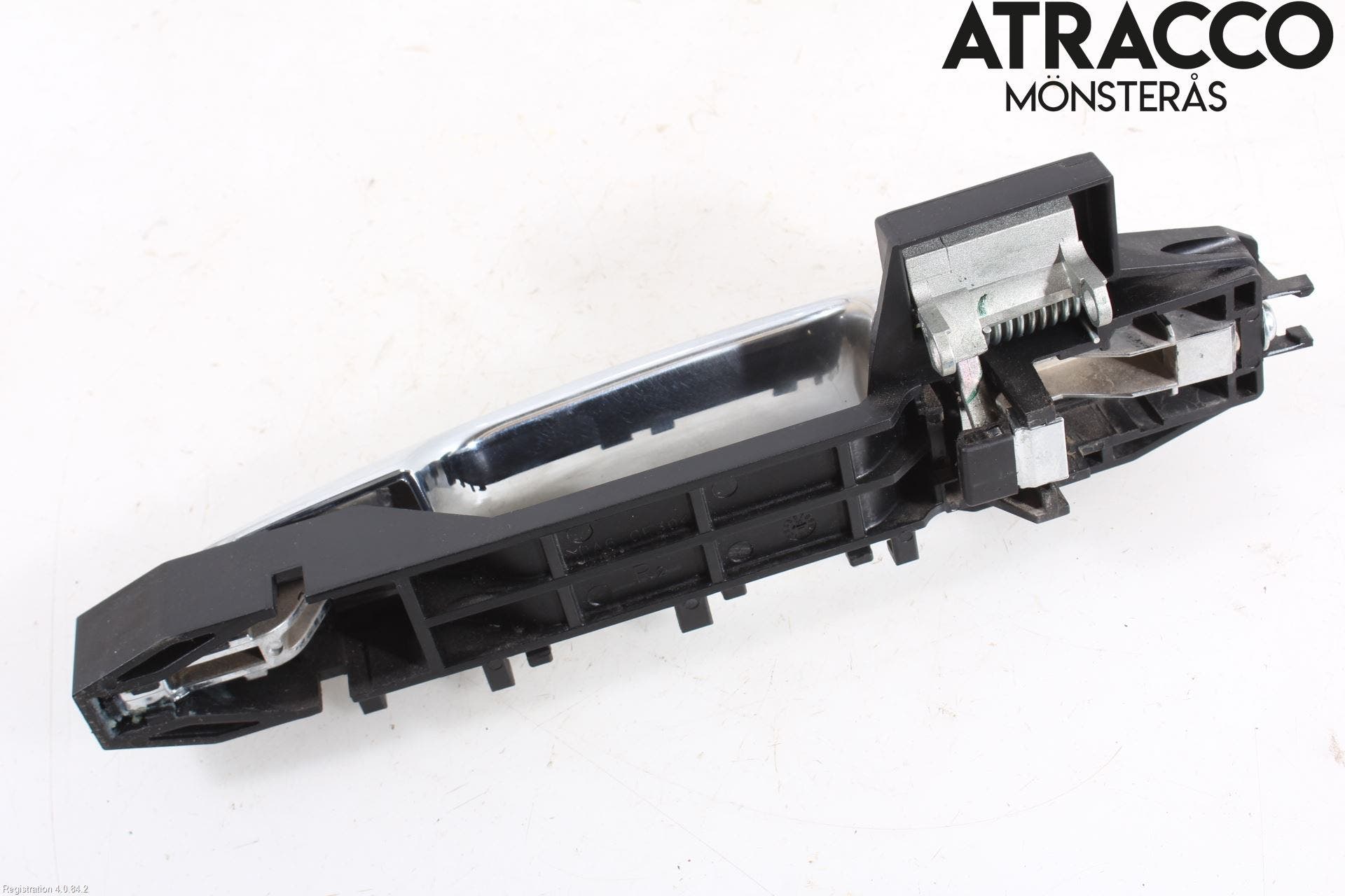 Mitsubishi L200 16-23 Dörrhandtag Yttre Hö