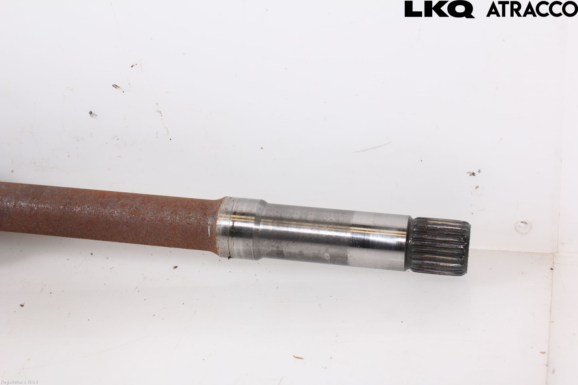 Opel CORSA F, CORSA-E 20- Drivaxel Fram Höger