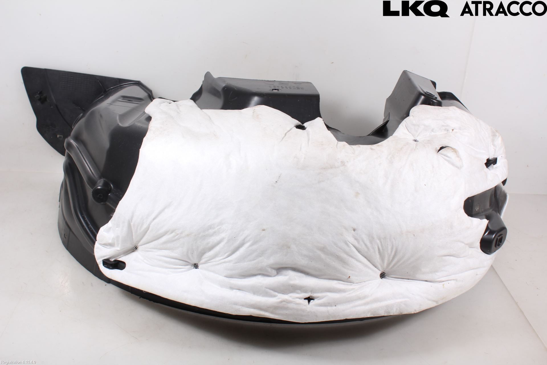 Opel MOKKA 21- Skärm Inner