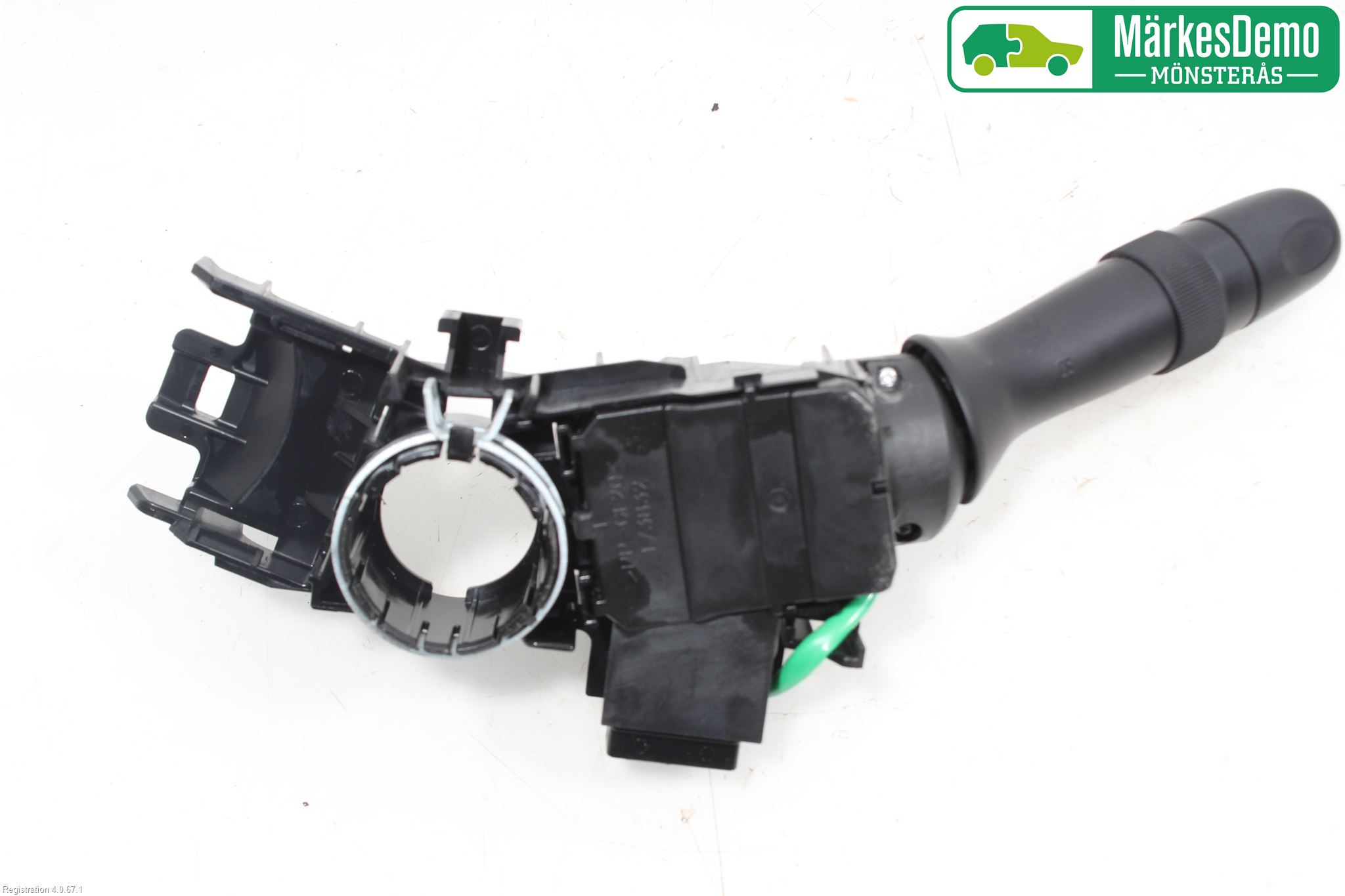Subaru XV 12-17 Spak Blinkers-Ljusomk